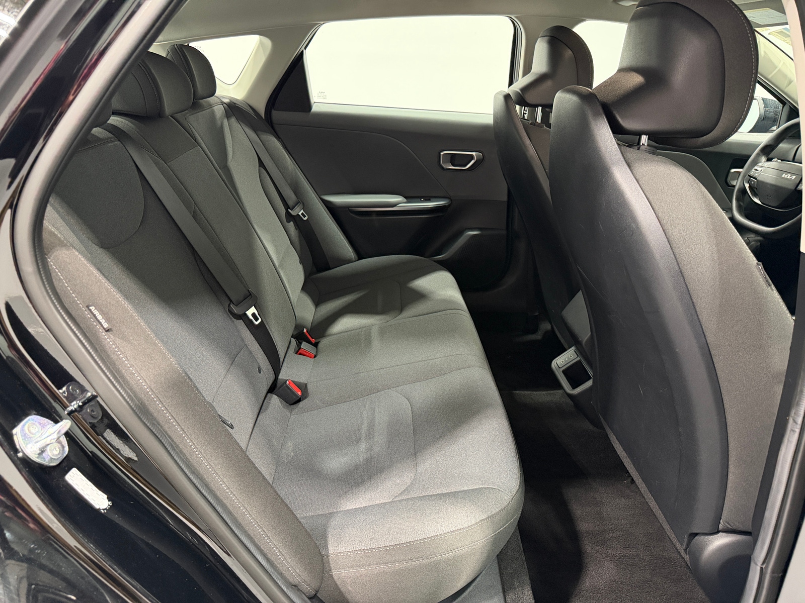 Thumbnail: 2025 Kia K4 - 6