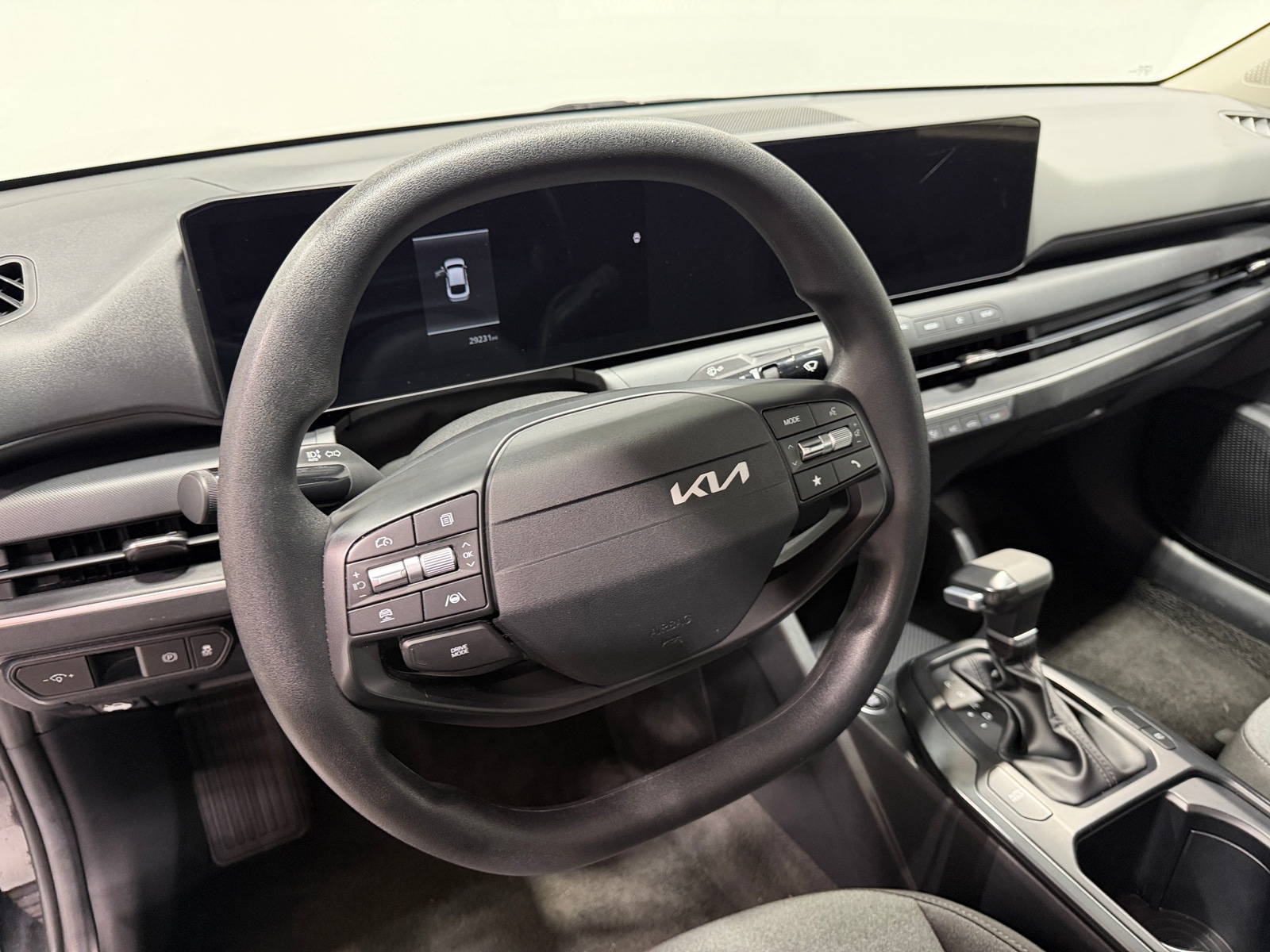 Thumbnail: 2025 Kia K4 - 5