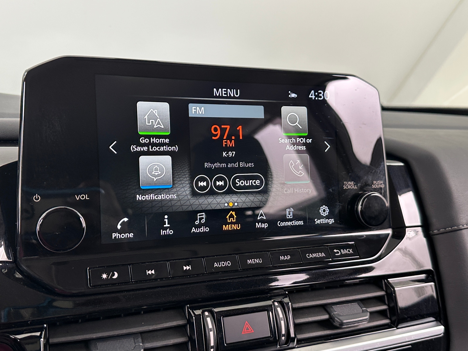 Thumbnail: 2025 Nissan Pathfinder - 3