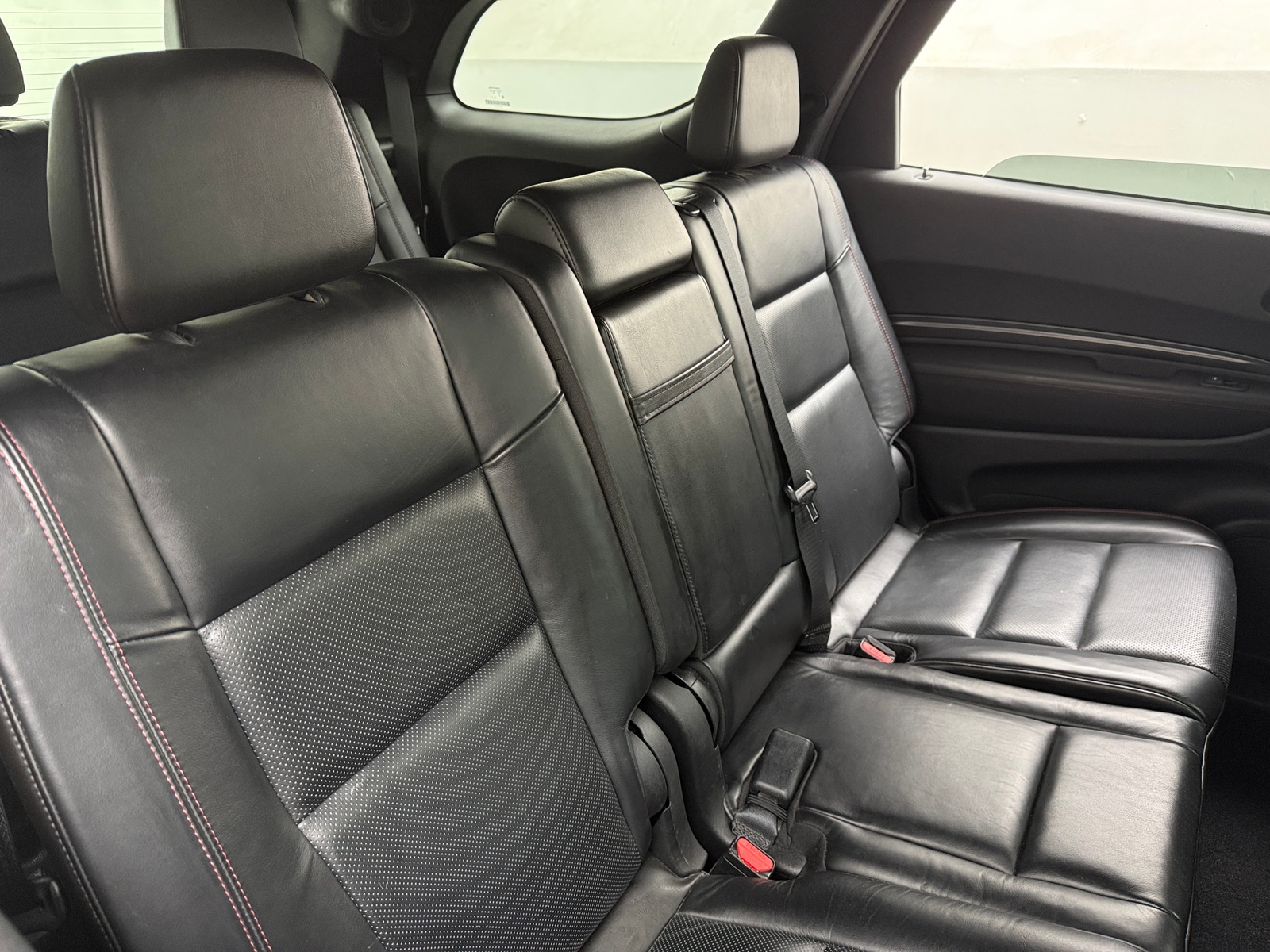 Thumbnail: 2021 Dodge Durango - 5
