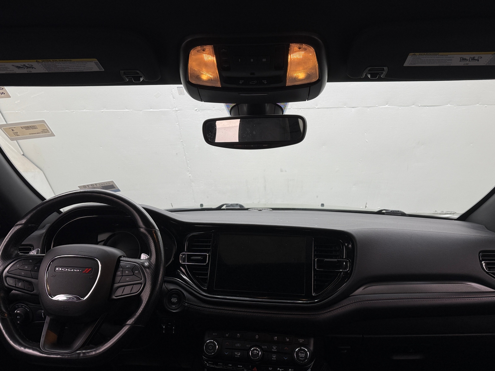 Thumbnail: 2021 Dodge Durango - 2