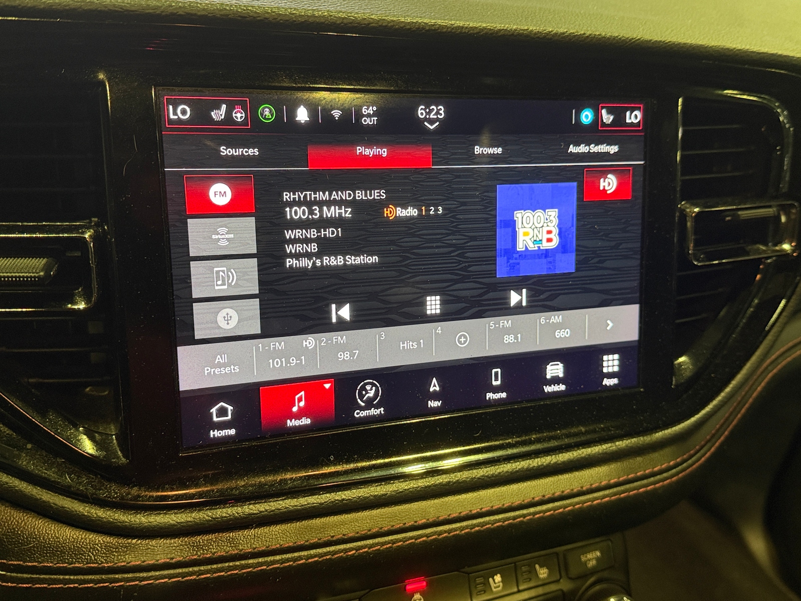 Thumbnail: 2021 Dodge Durango - 3