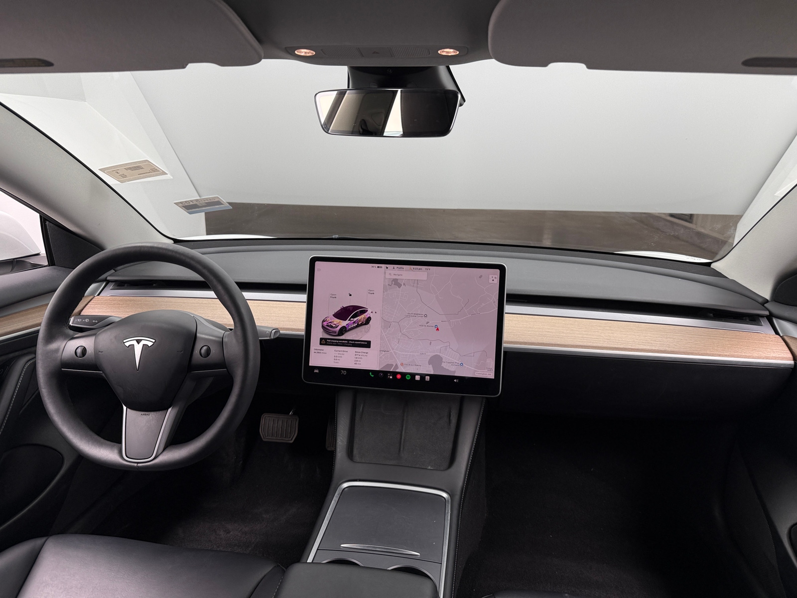 Thumbnail: 2023 Tesla Model 3 - 2