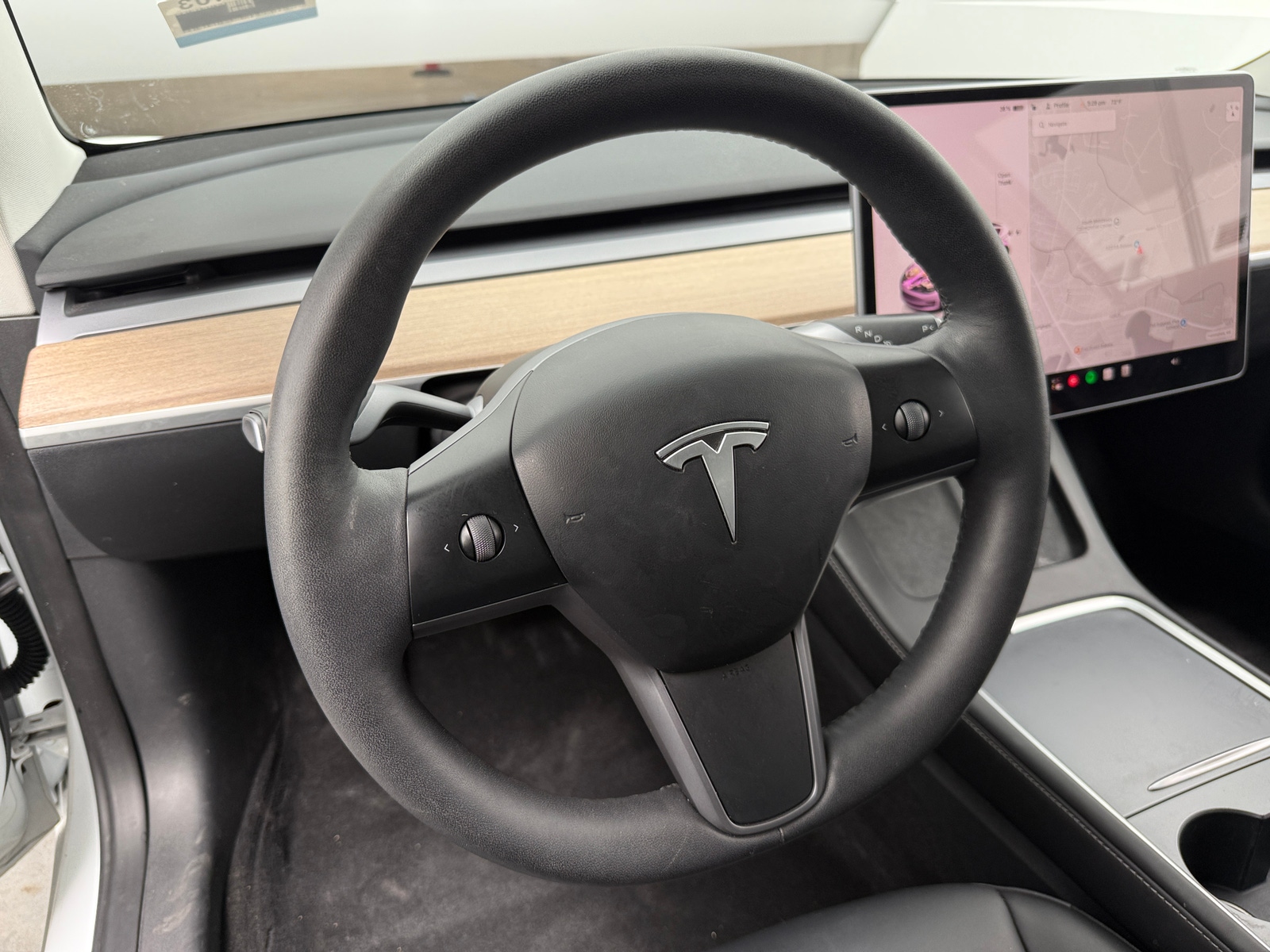 Thumbnail: 2023 Tesla Model 3 - 4