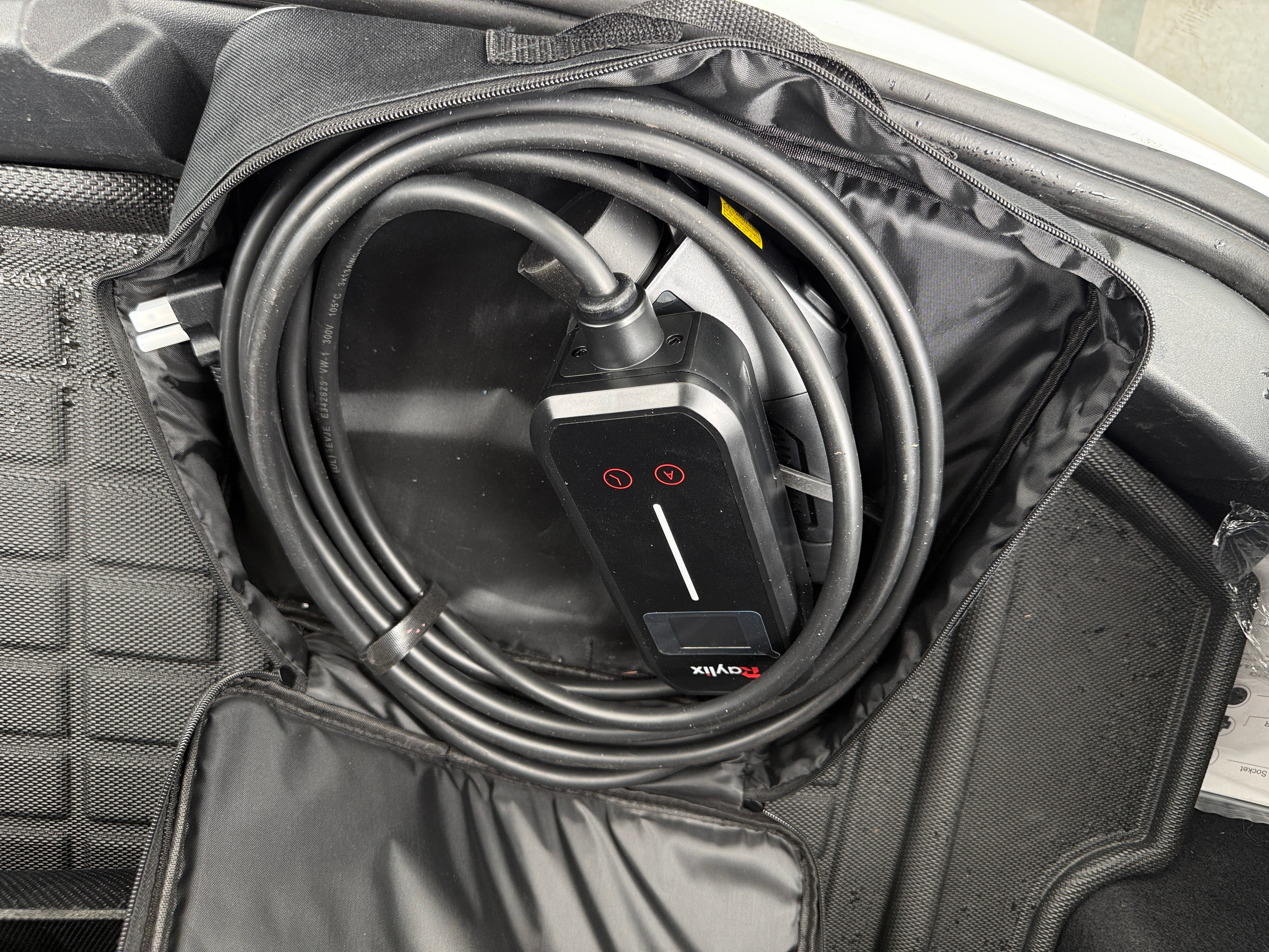 Used 2023 Tesla Model 3 Base with VIN 5YJ3E1EAXPF550386 for sale in Pewaukee, WI