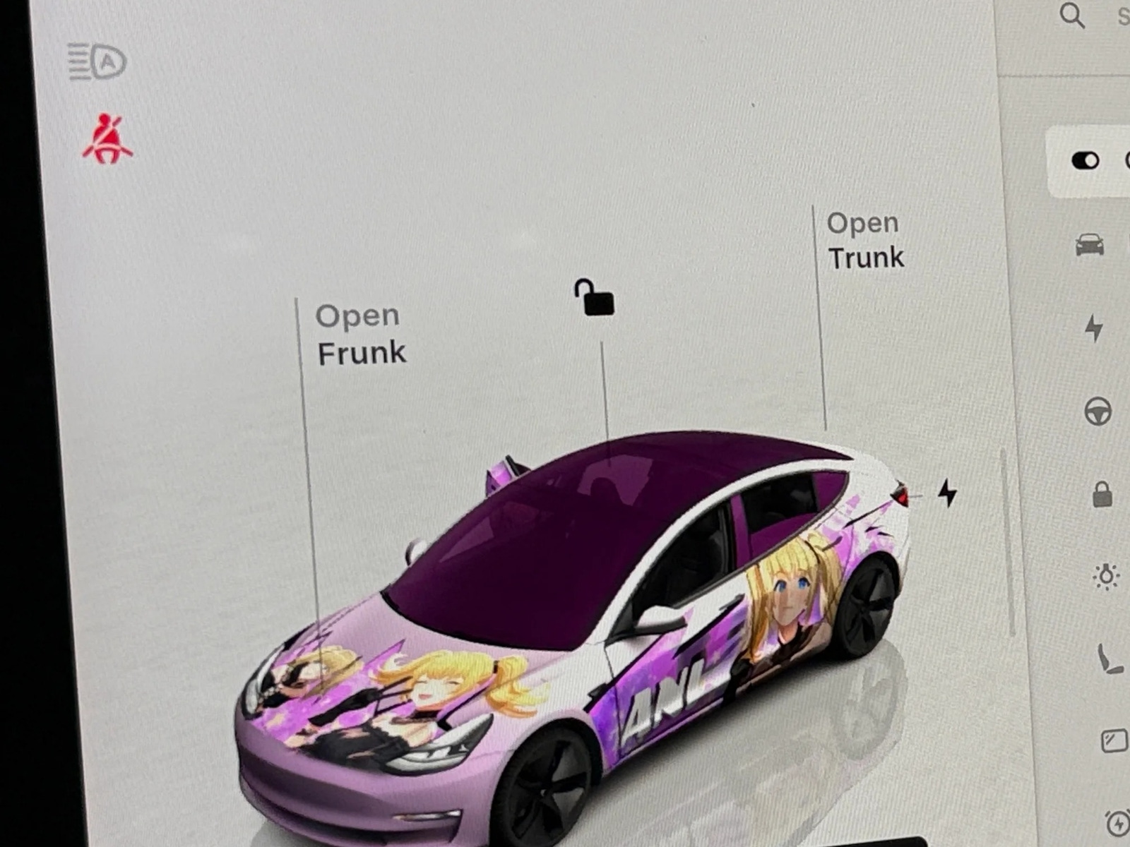 Thumbnail: 2023 Tesla Model 3 - 3