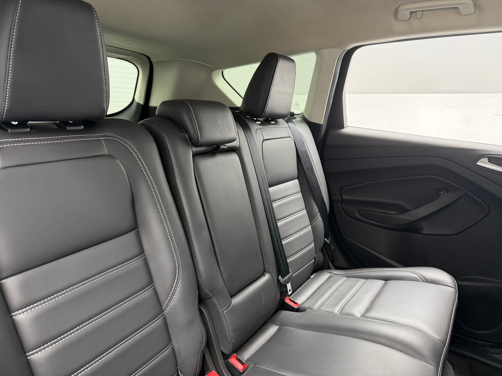 Thumbnail: 2019 Ford Escape - 5