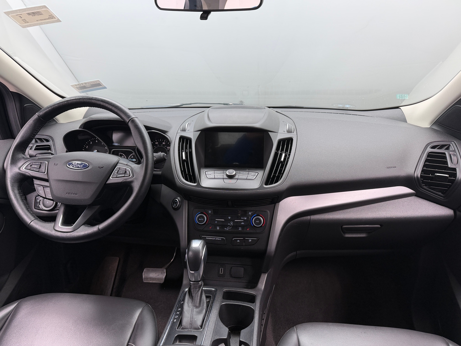 Thumbnail: 2019 Ford Escape - 2