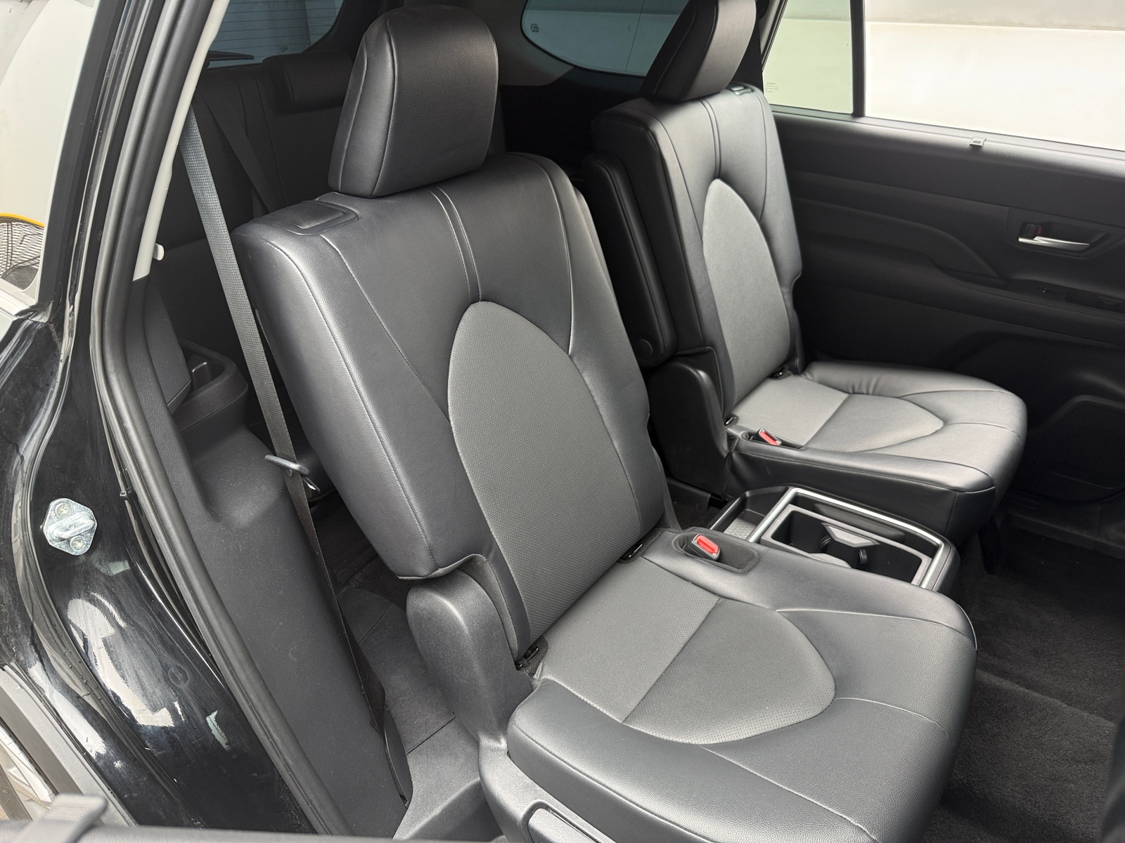 Thumbnail: 2025 Toyota Grand Highlander - 5