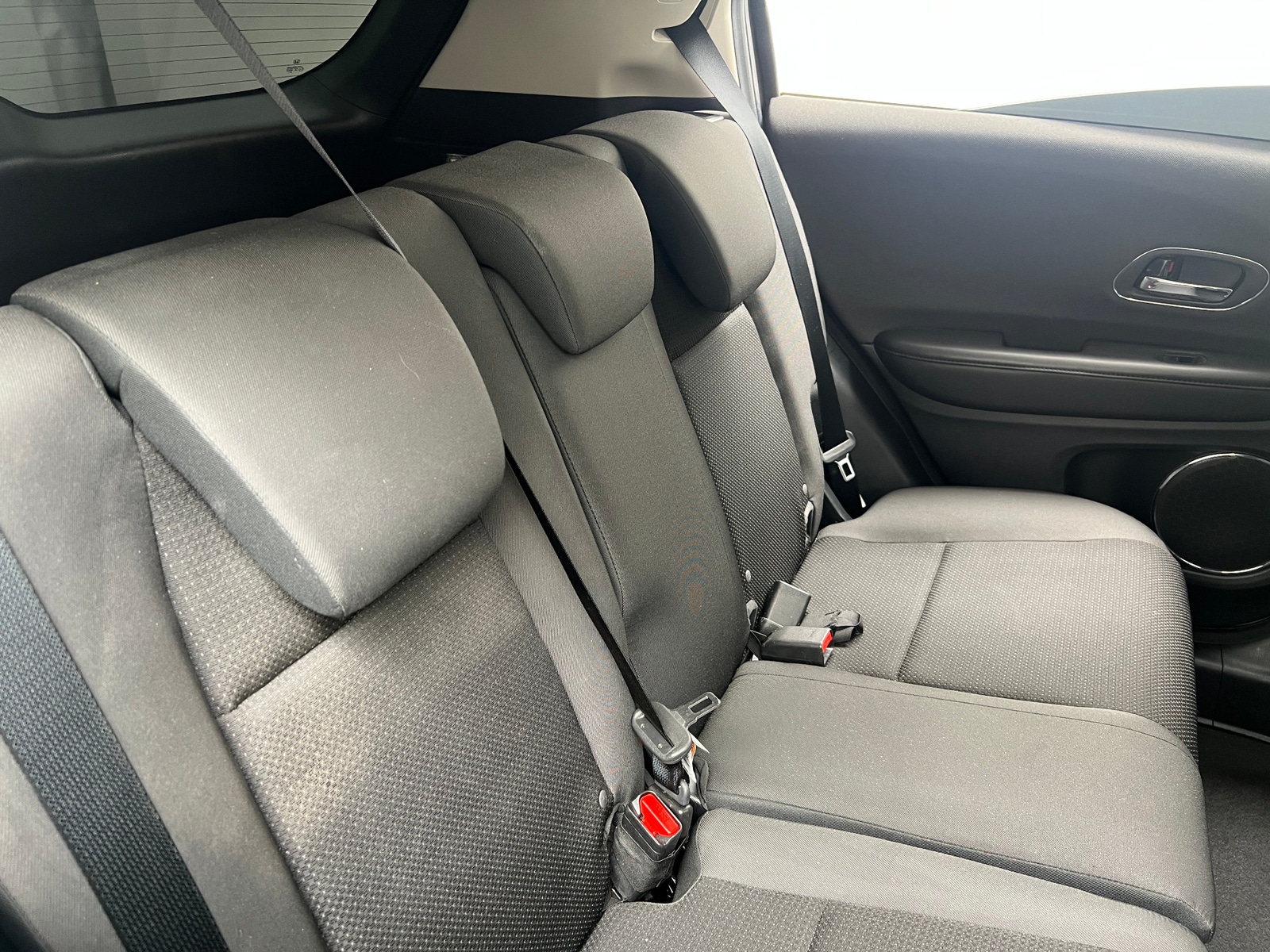 Thumbnail: 2019 Honda HR-V - 6