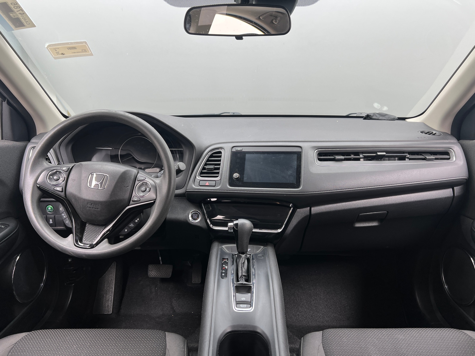 Thumbnail: 2019 Honda HR-V - 3