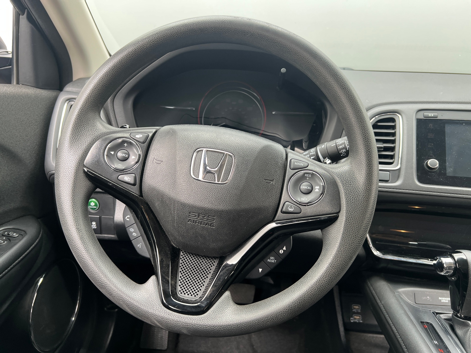 Thumbnail: 2019 Honda HR-V - 5