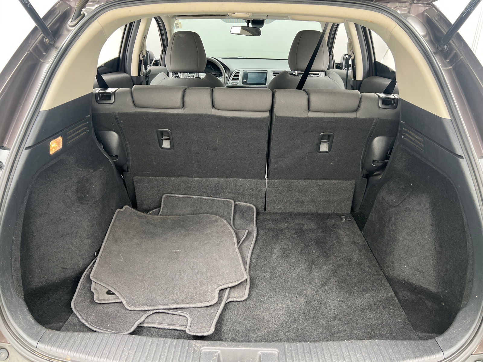 Thumbnail: 2019 Honda HR-V - 7