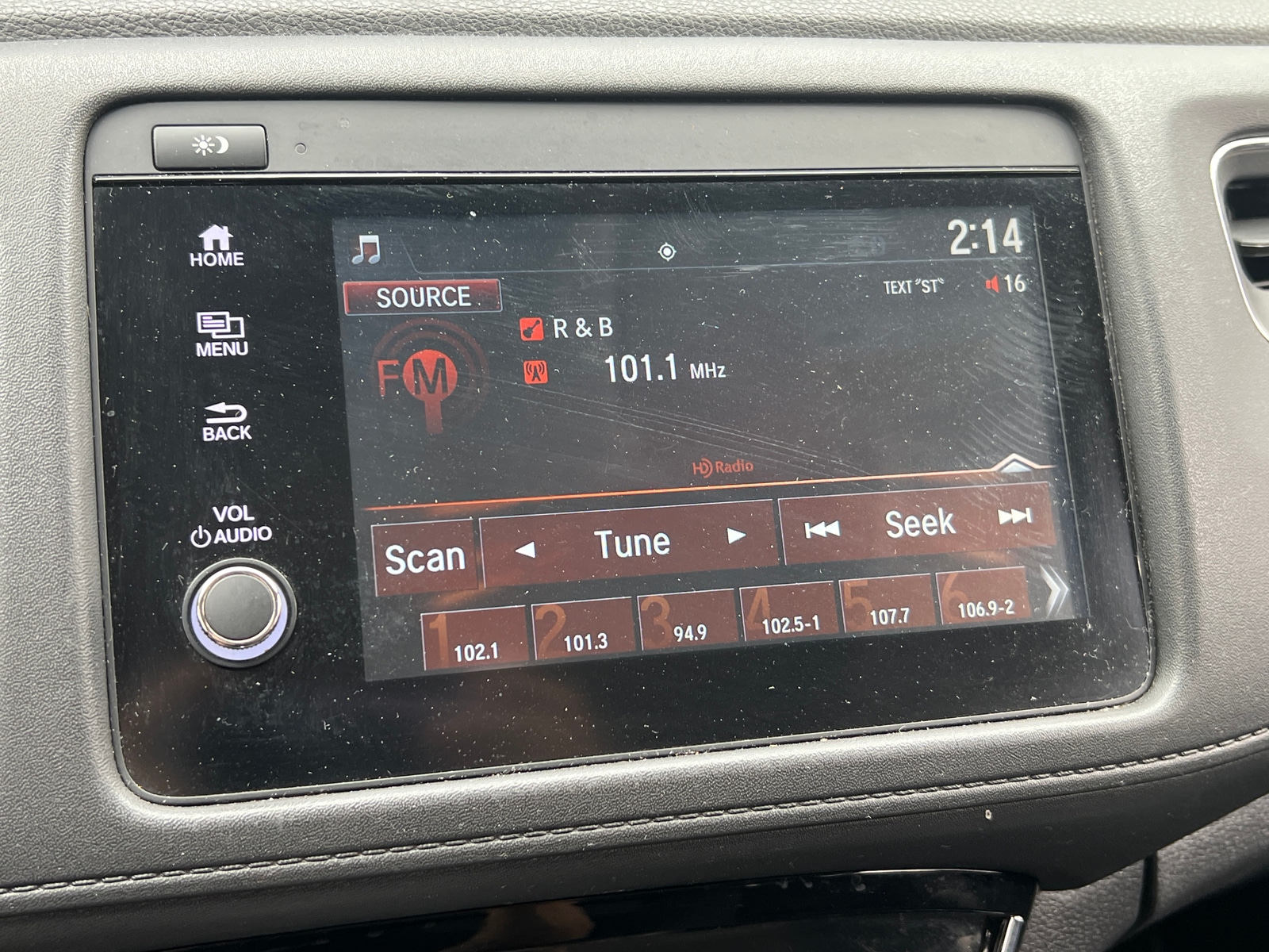 Thumbnail: 2019 Honda HR-V - 4