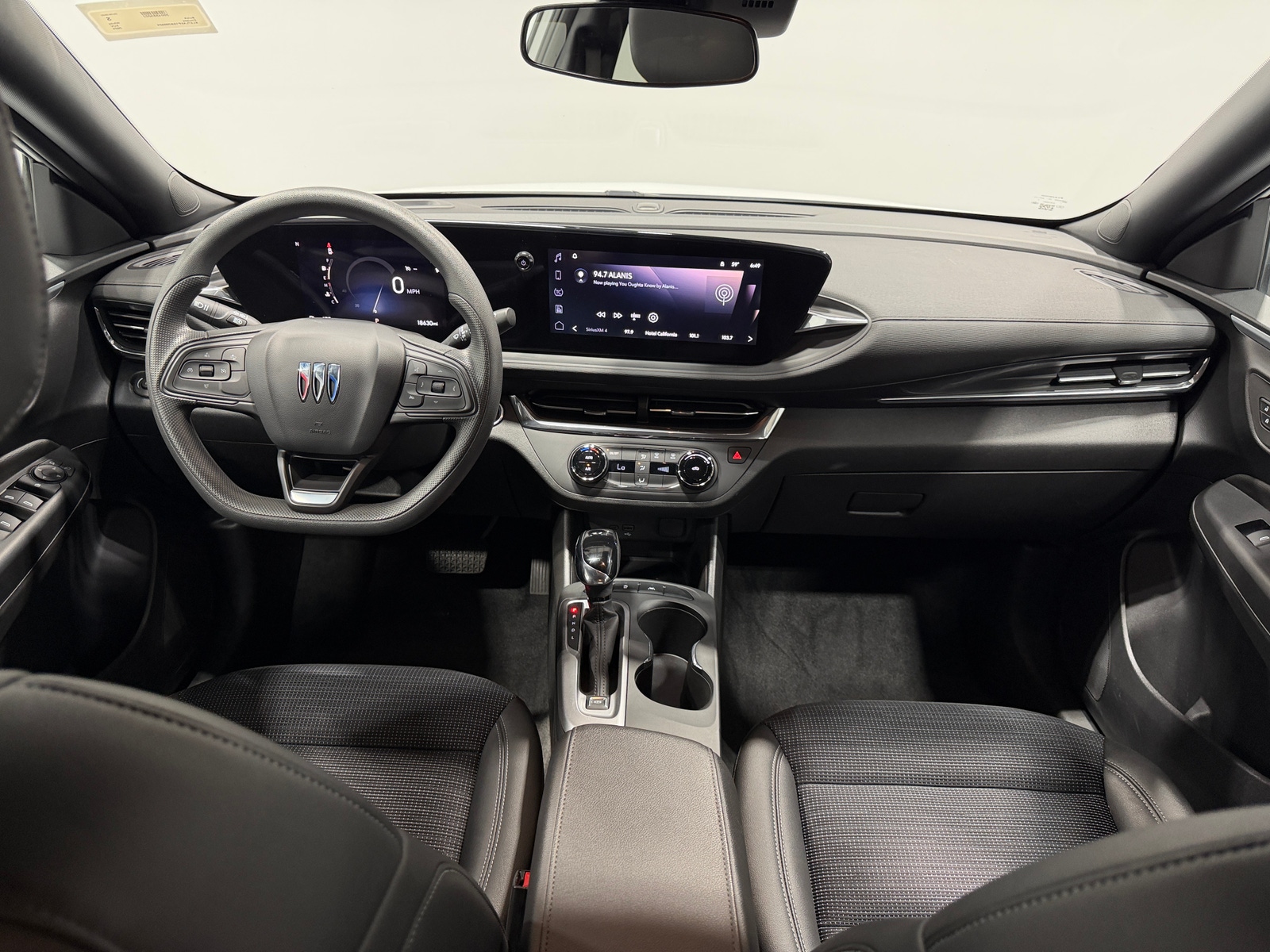 Thumbnail: 2025 Buick Envista - 3