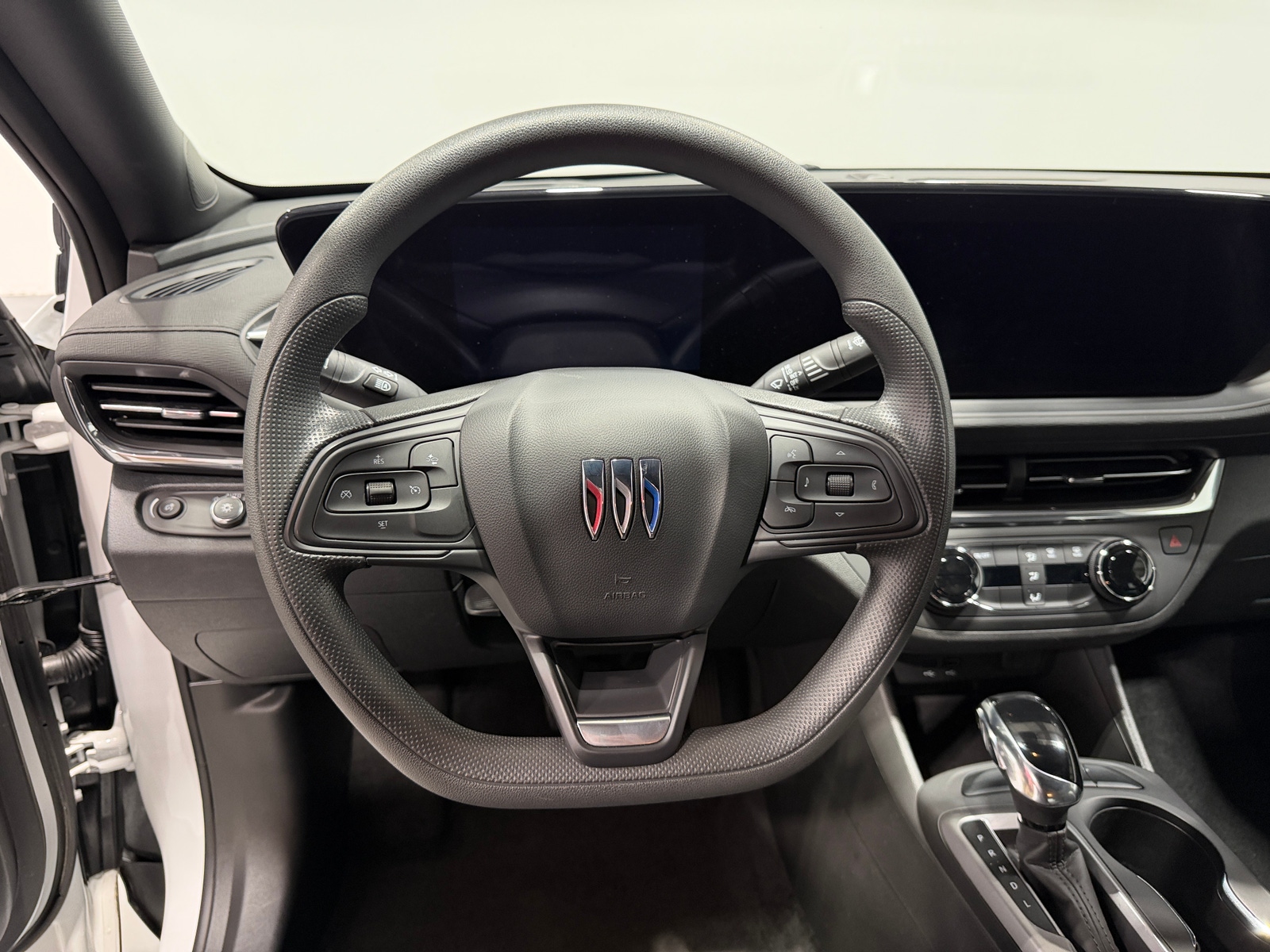 Thumbnail: 2025 Buick Envista - 5