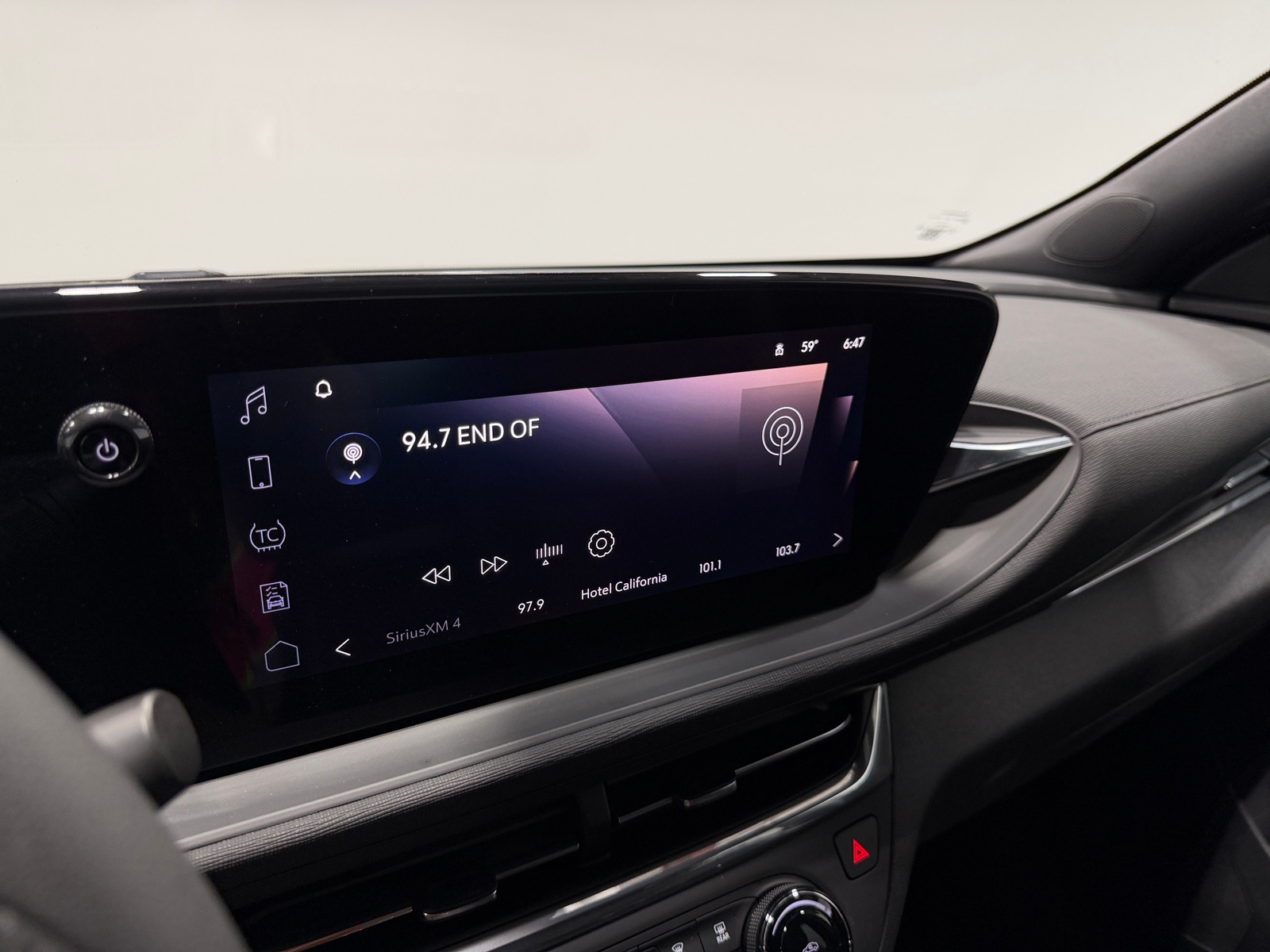 Thumbnail: 2025 Buick Envista - 4
