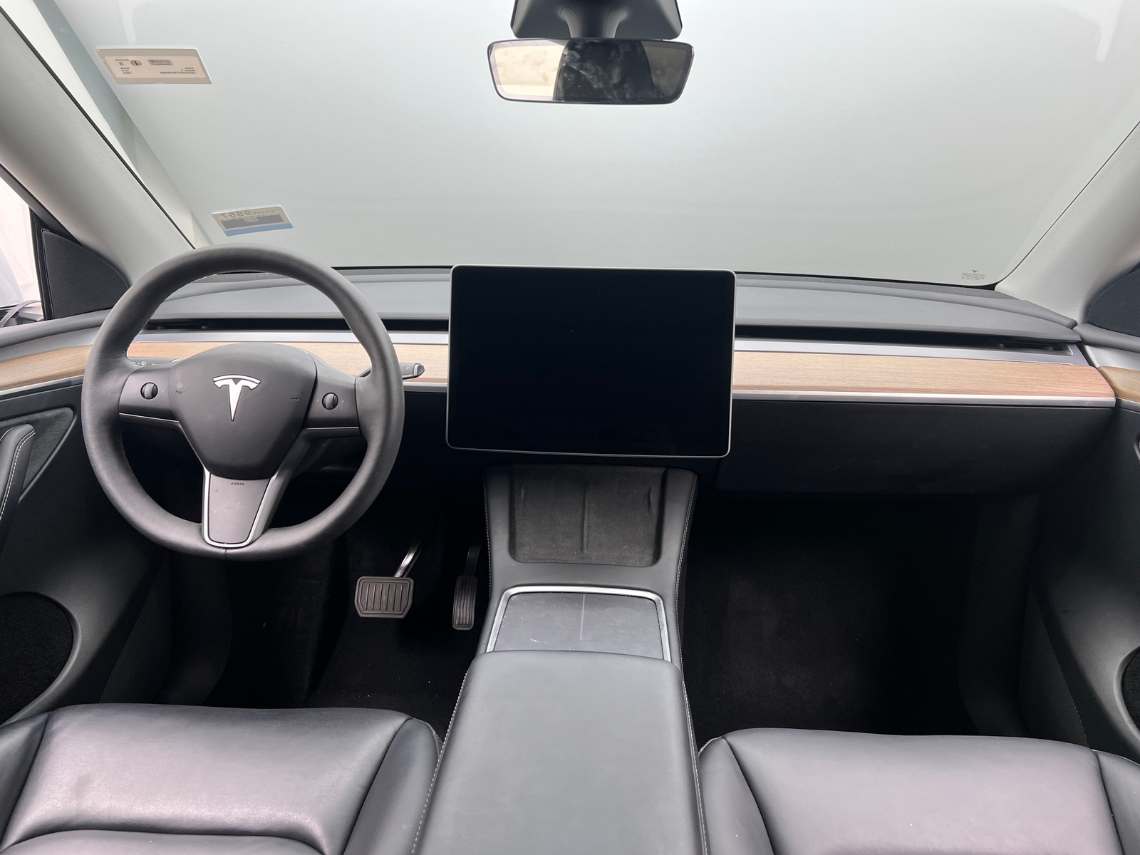 Thumbnail: 2022 Tesla Model Y - 2