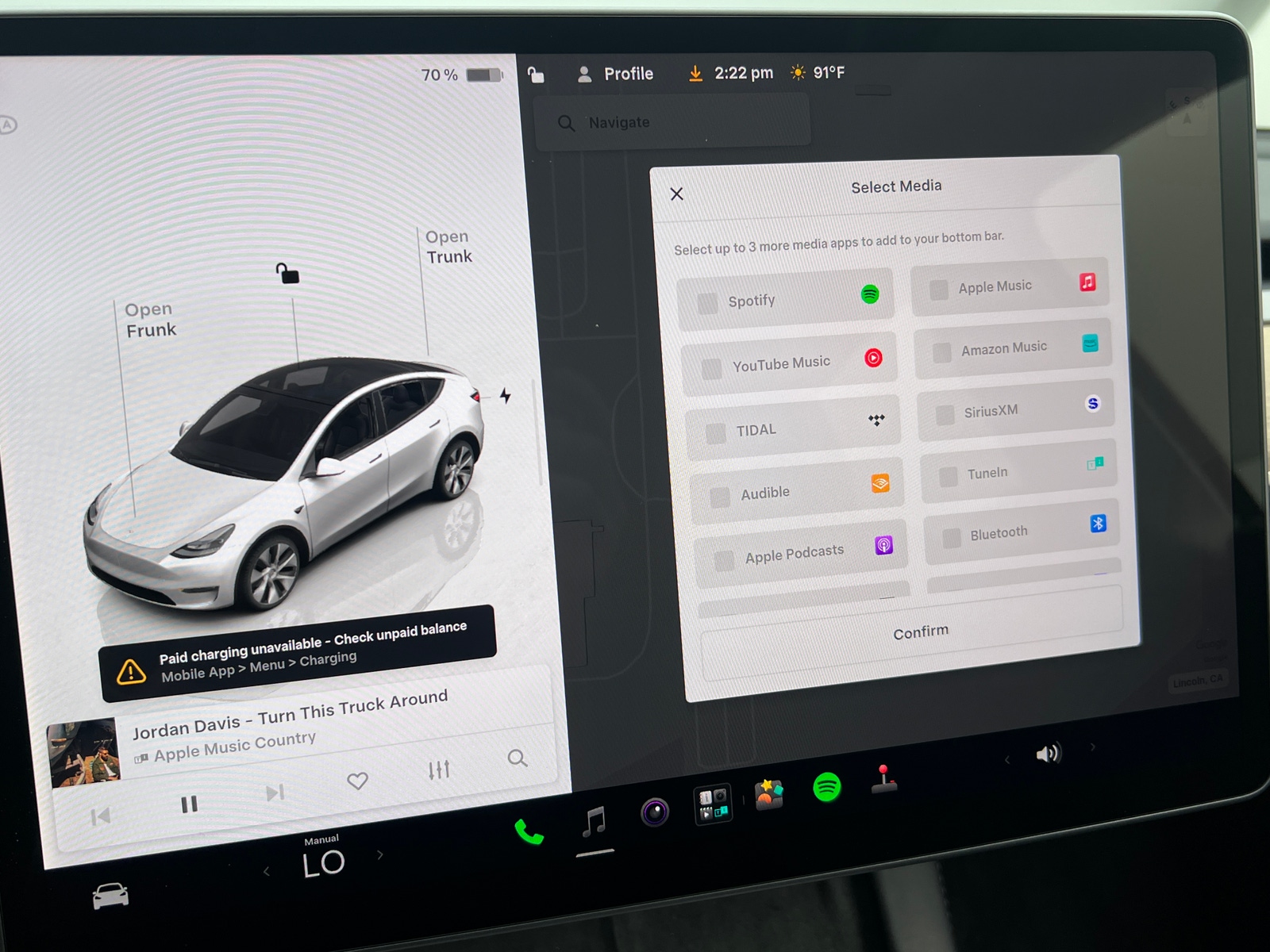 Thumbnail: 2022 Tesla Model Y - 3