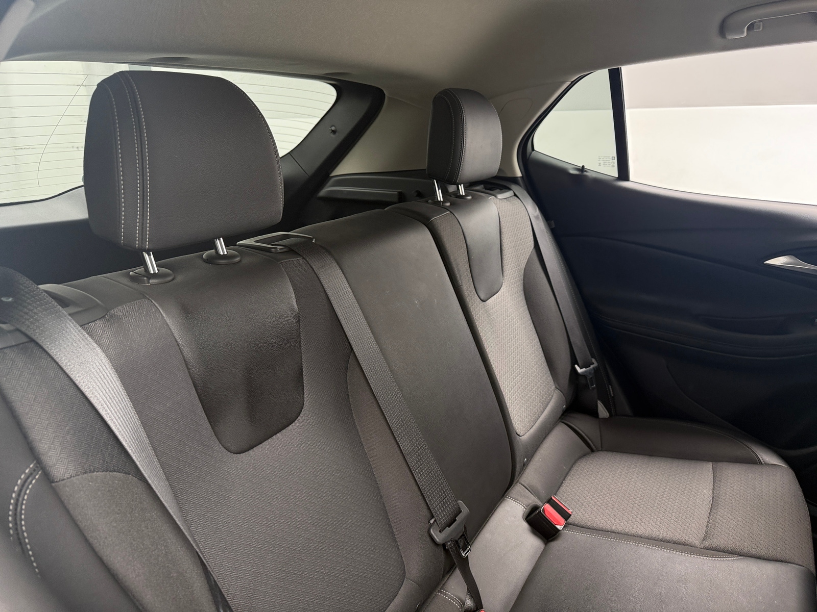 Thumbnail: 2025 Buick Encore GX - 5
