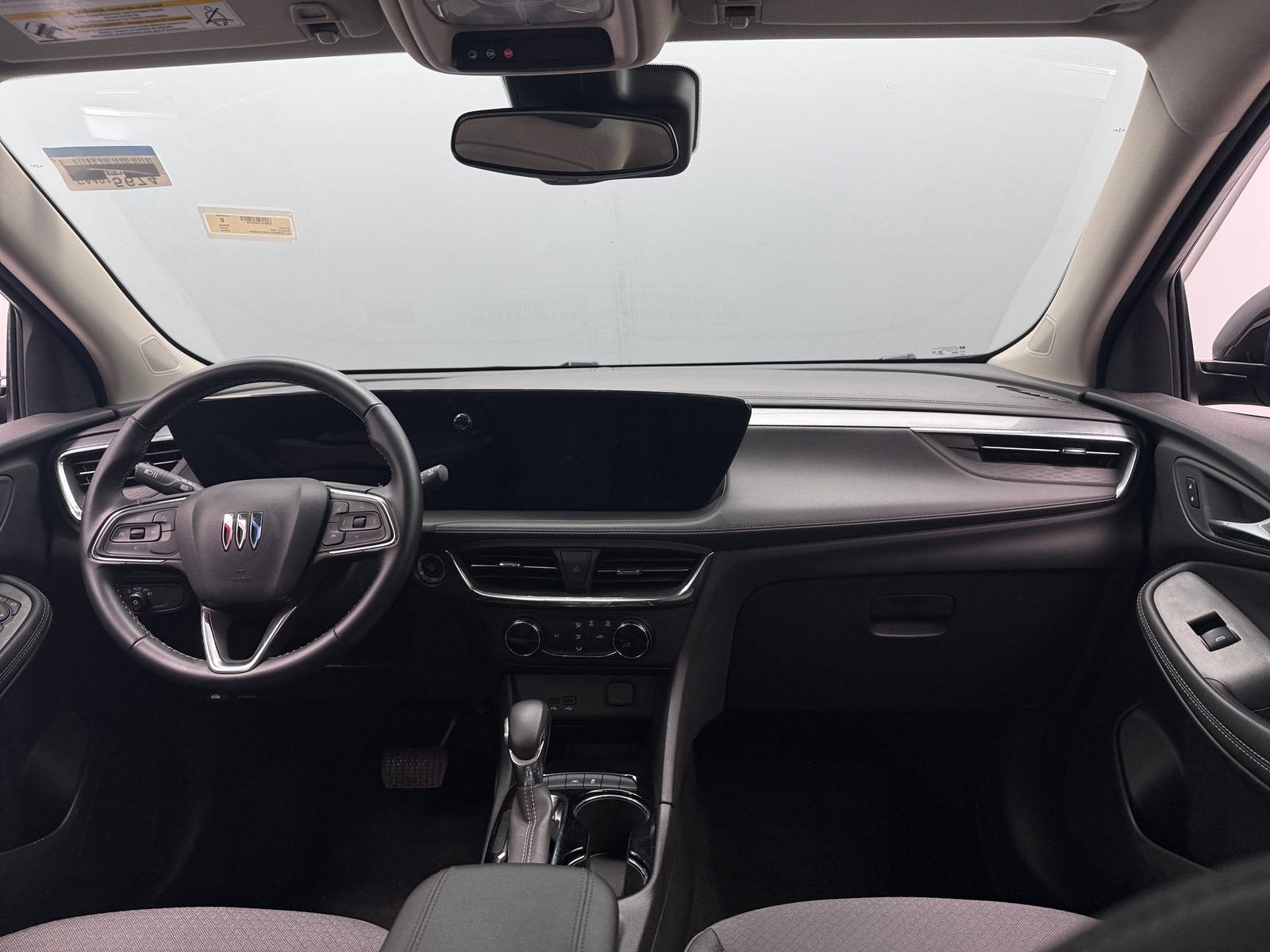 Thumbnail: 2025 Buick Encore GX - 2