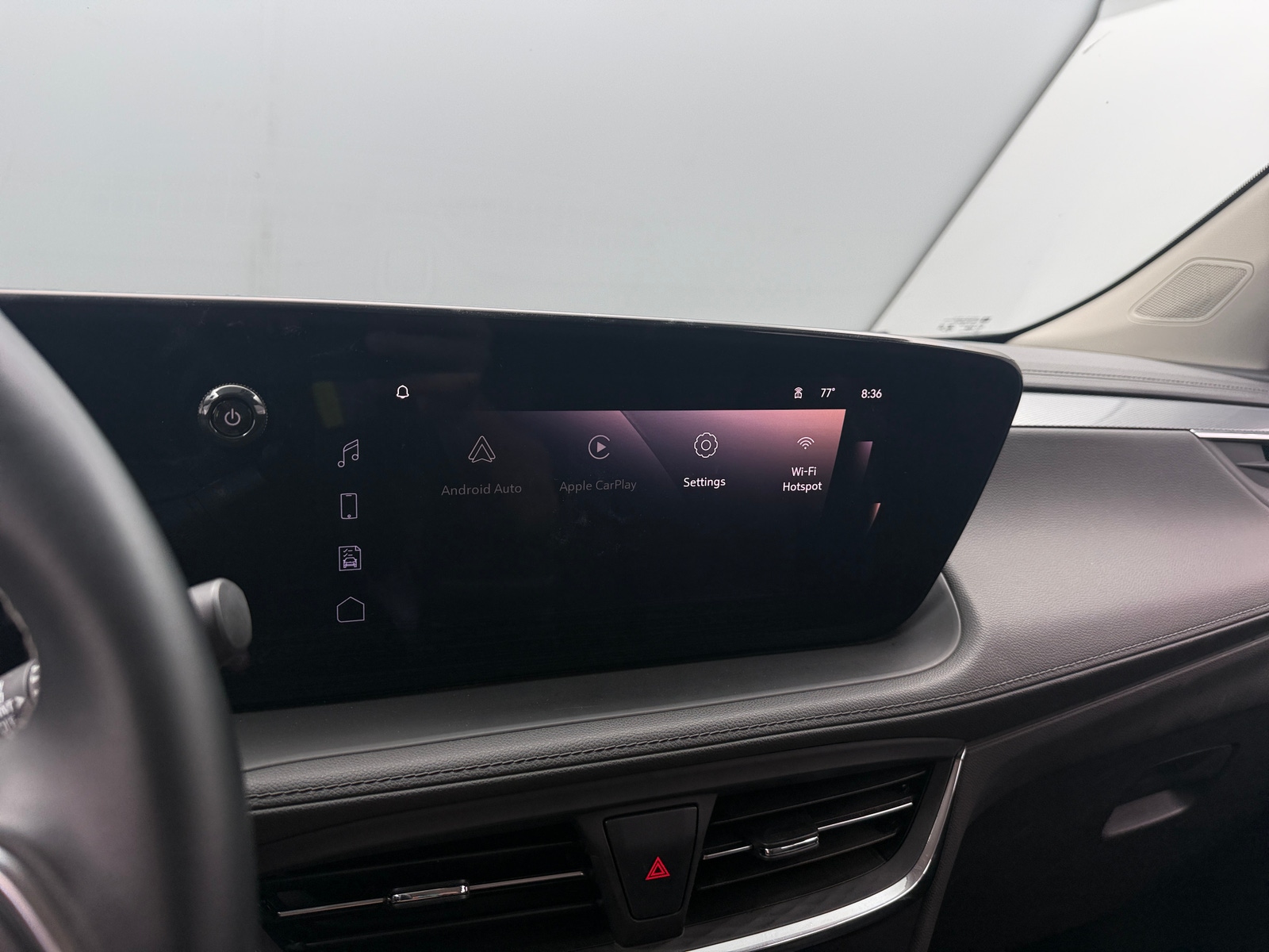 Thumbnail: 2025 Buick Encore GX - 3