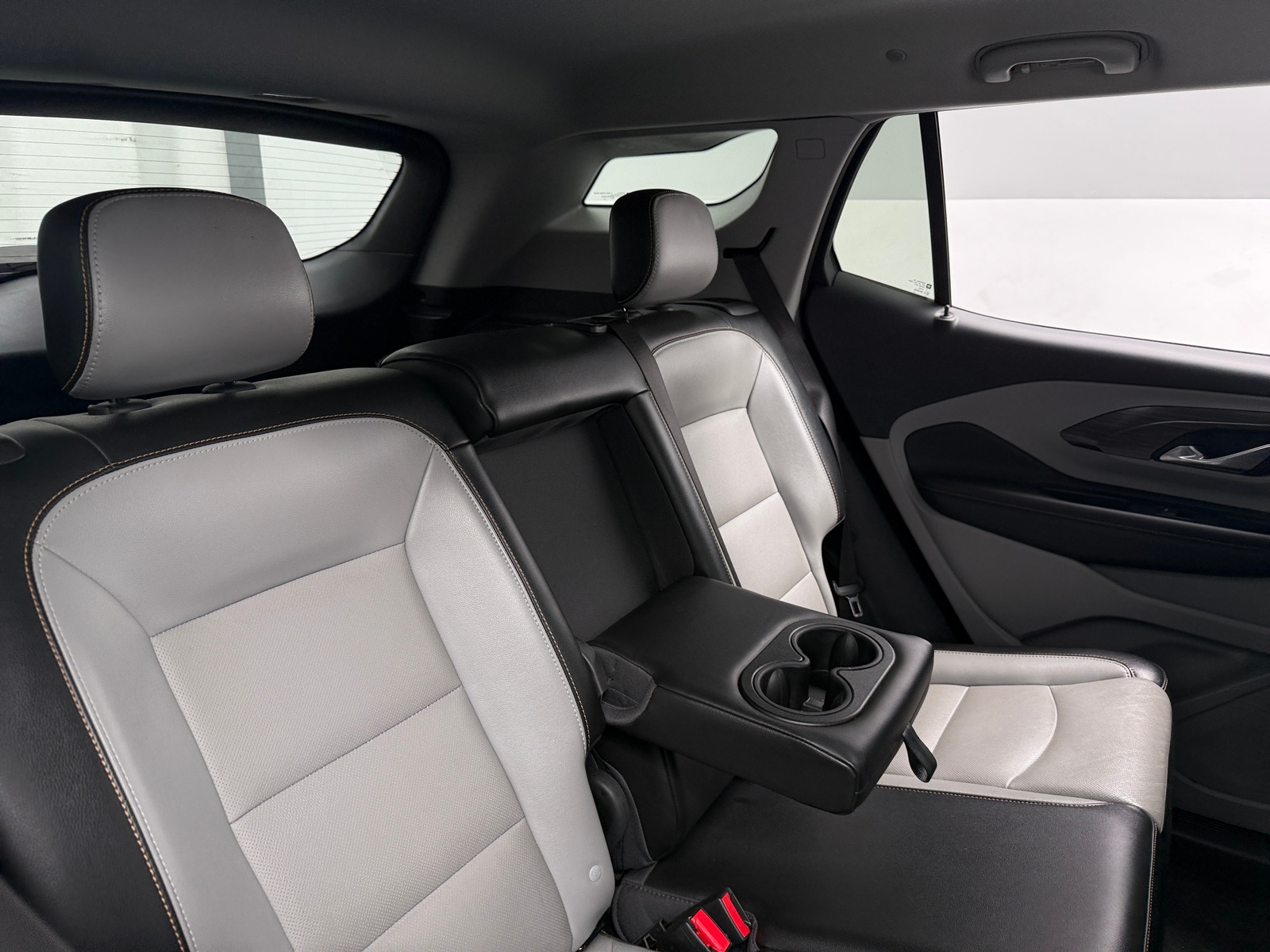 Thumbnail: 2020 GMC Terrain - 5