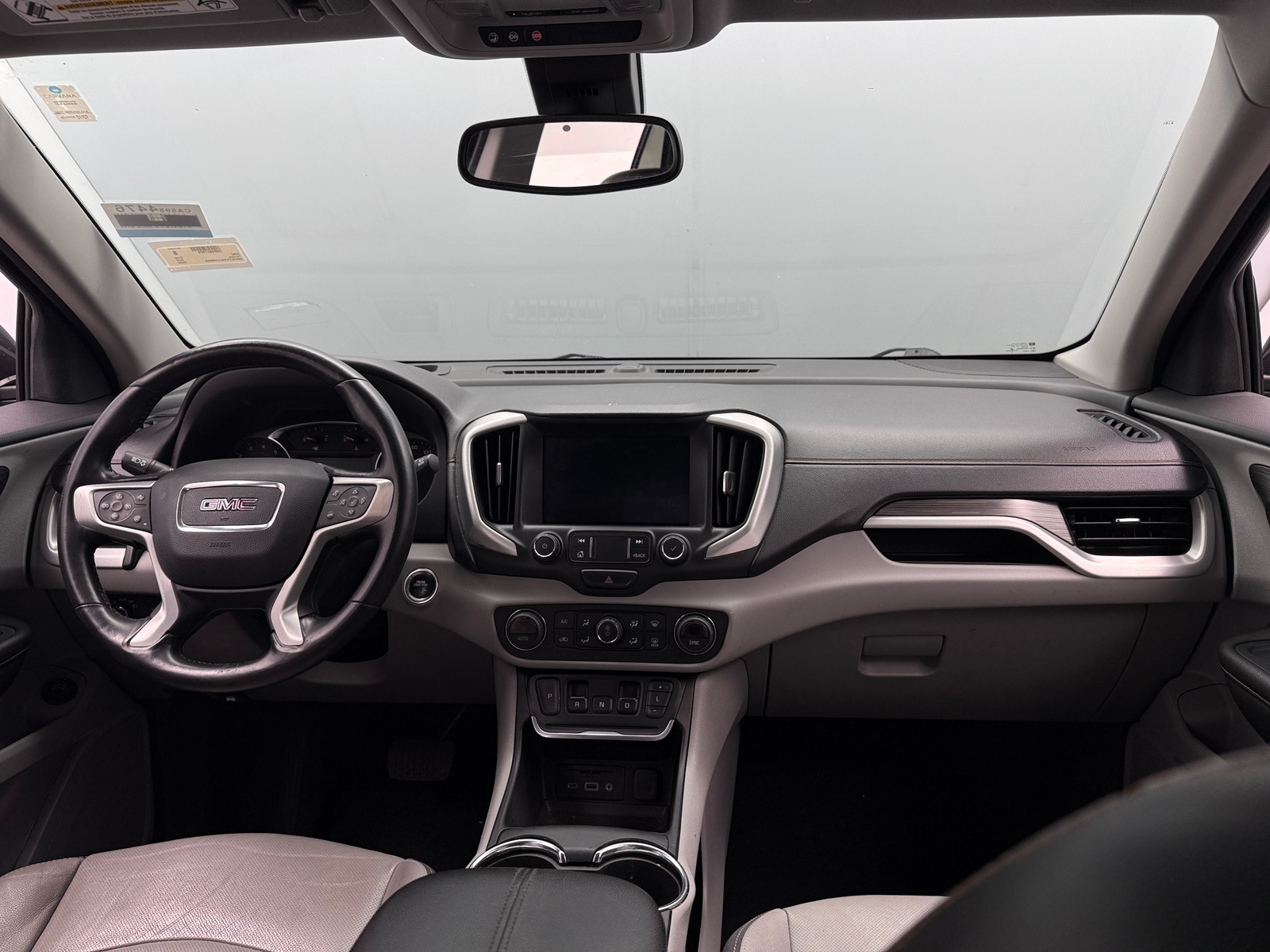 Thumbnail: 2020 GMC Terrain - 2