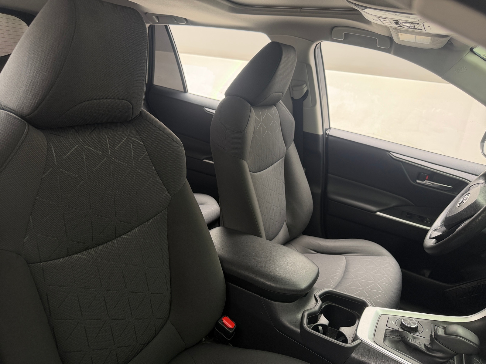Thumbnail: 2021 Toyota RAV4 - 2