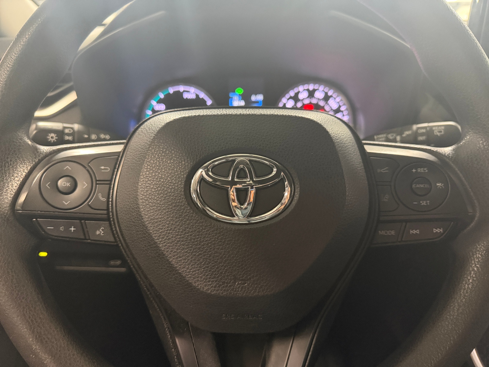 Thumbnail: 2021 Toyota RAV4 - 5