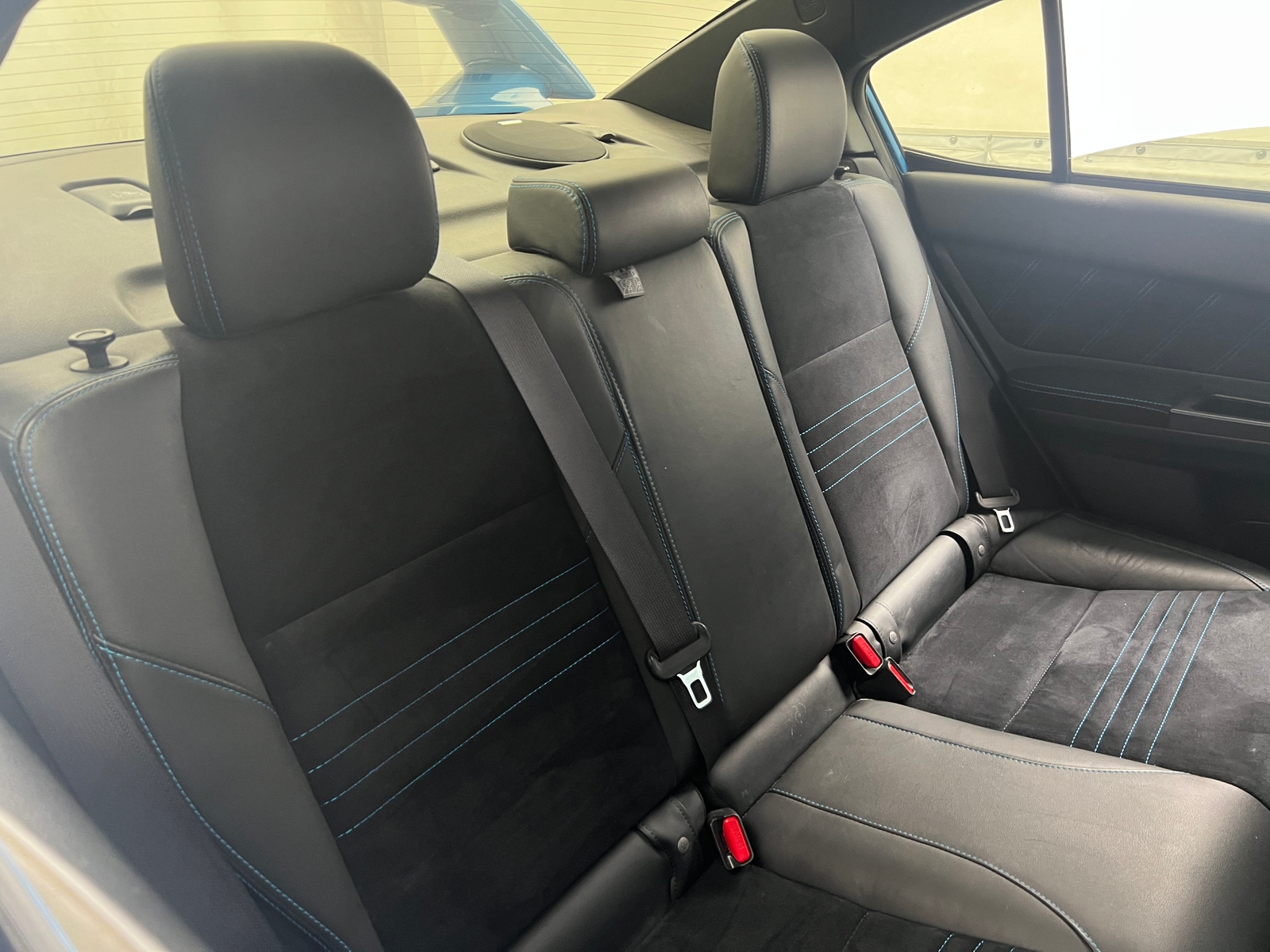 Thumbnail: 2016 Subaru WRX - 6