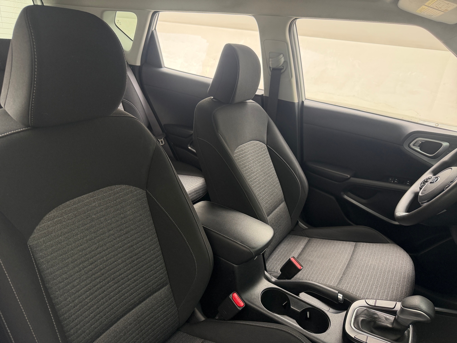 Thumbnail: 2021 Kia Soul - 2