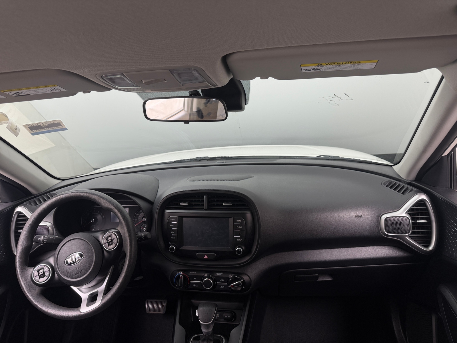 Thumbnail: 2021 Kia Soul - 3