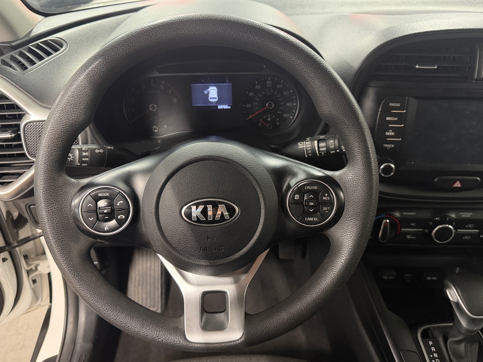 Thumbnail: 2021 Kia Soul - 5
