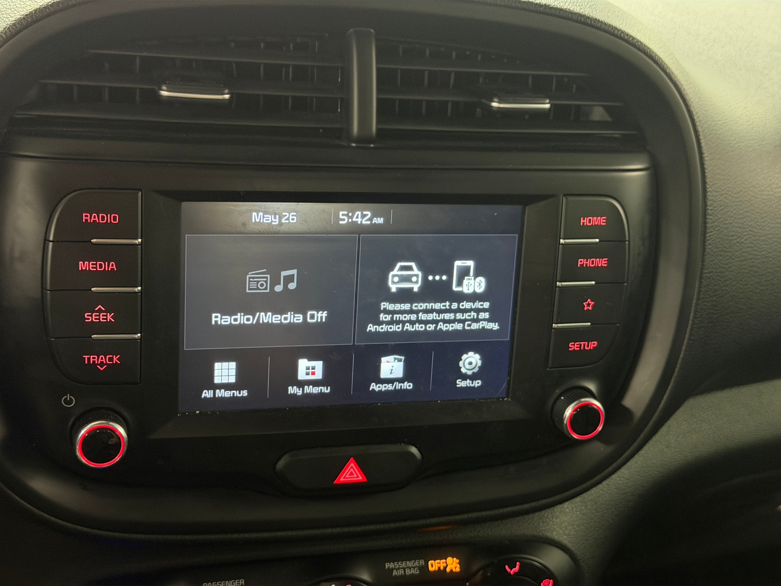 Thumbnail: 2021 Kia Soul - 4