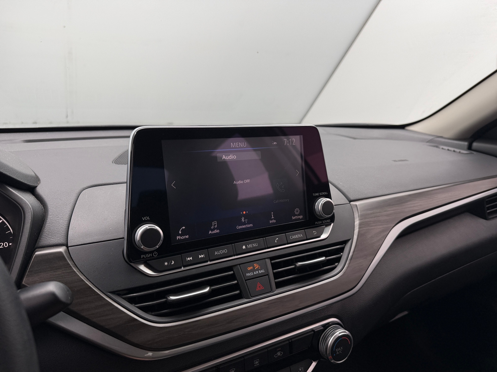 Thumbnail: 2025 Nissan Altima - 4