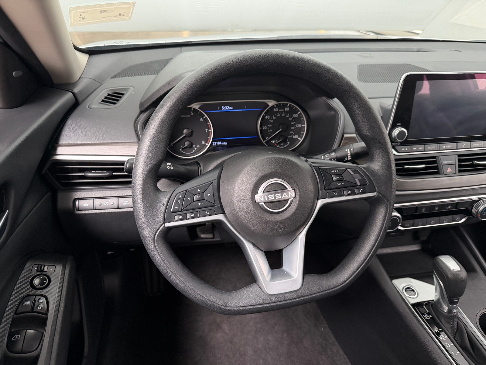 Thumbnail: 2025 Nissan Altima - 5