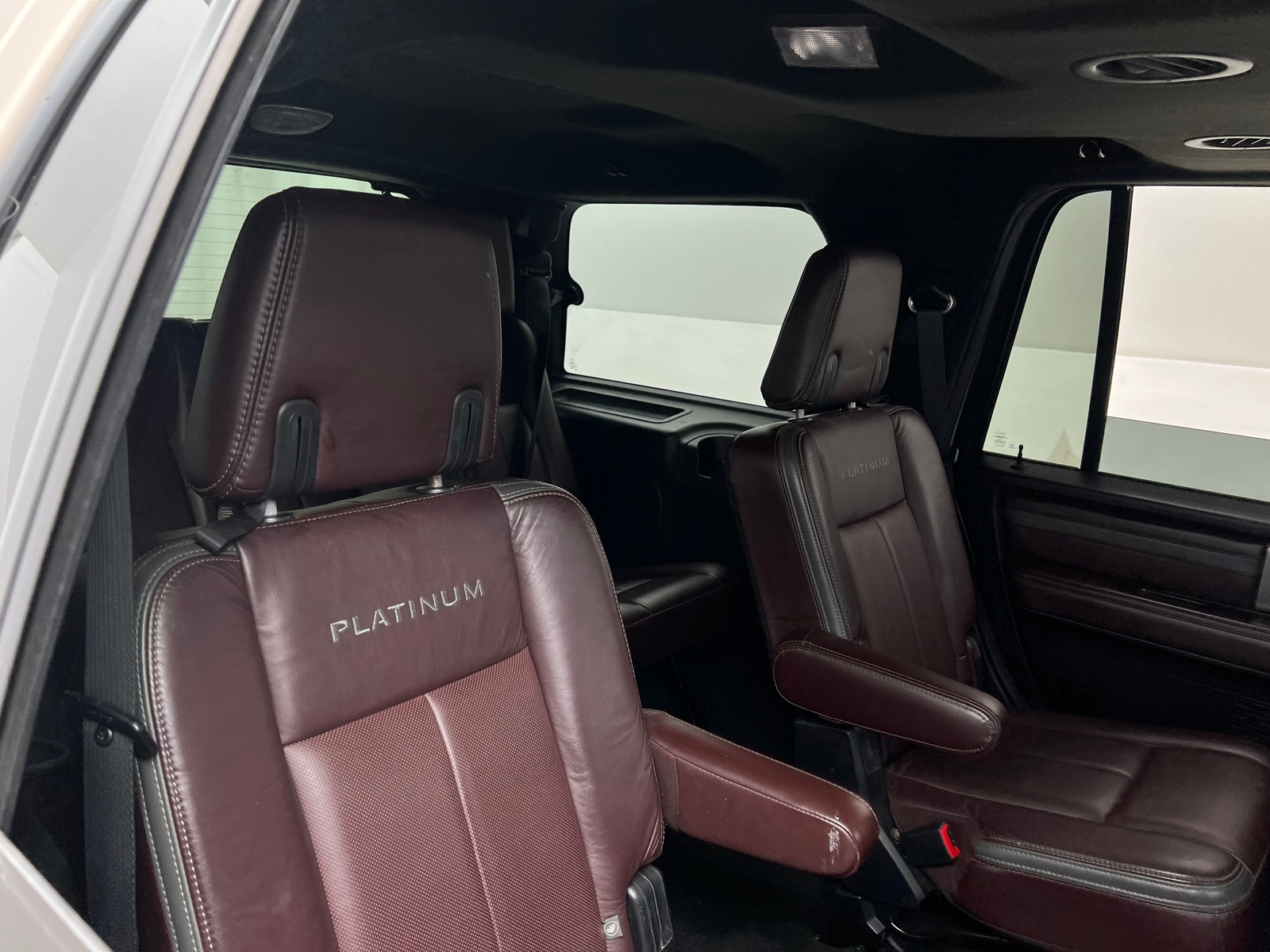 Thumbnail: 2017 Ford Expedition - 5
