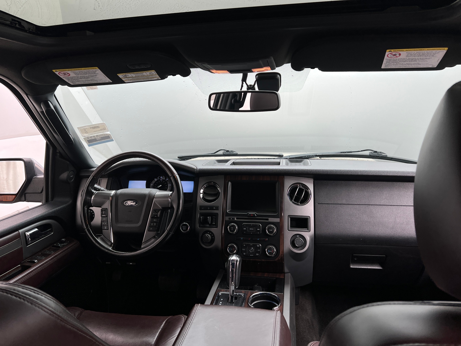 Thumbnail: 2017 Ford Expedition - 2