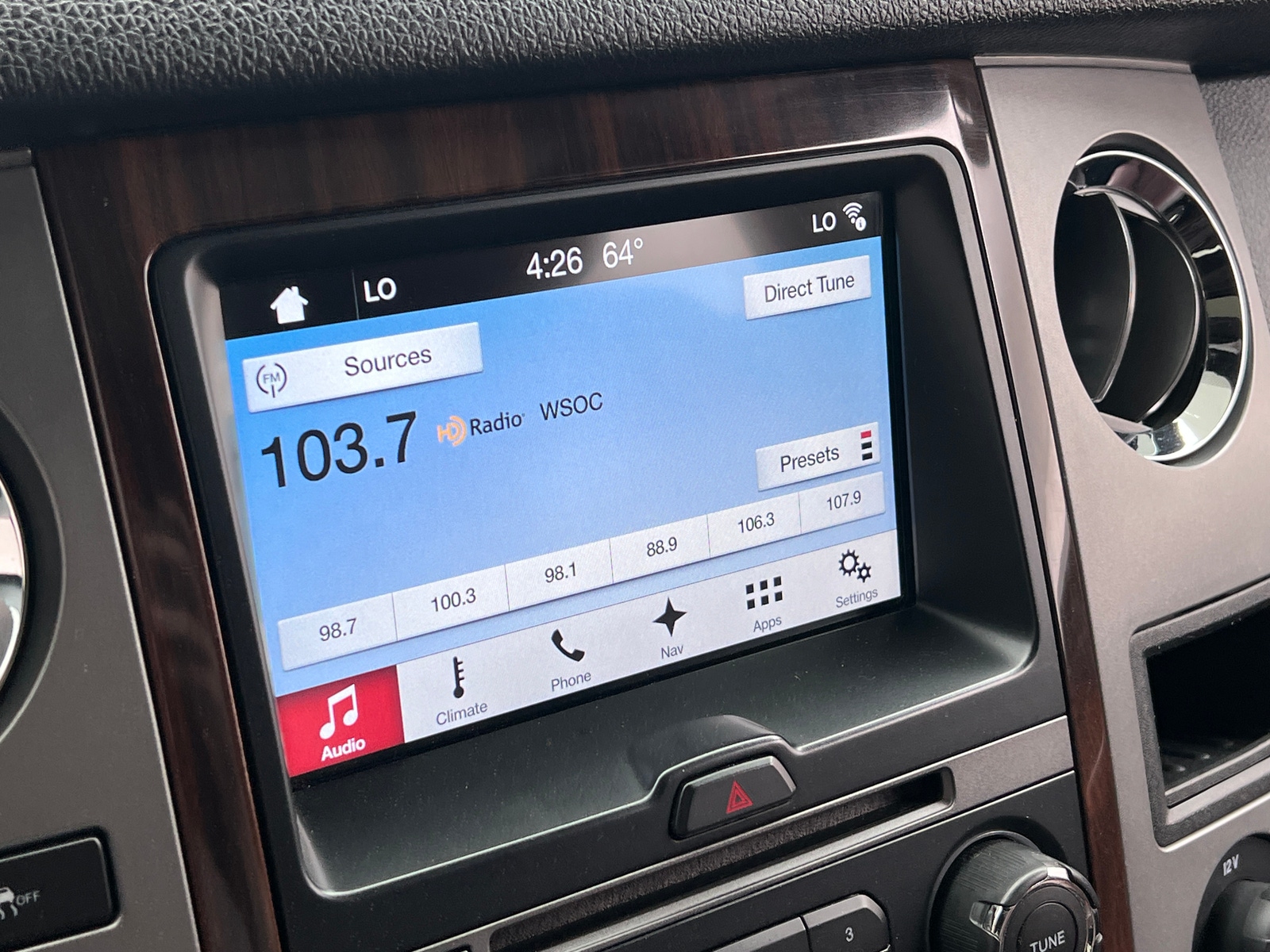 Thumbnail: 2017 Ford Expedition - 3