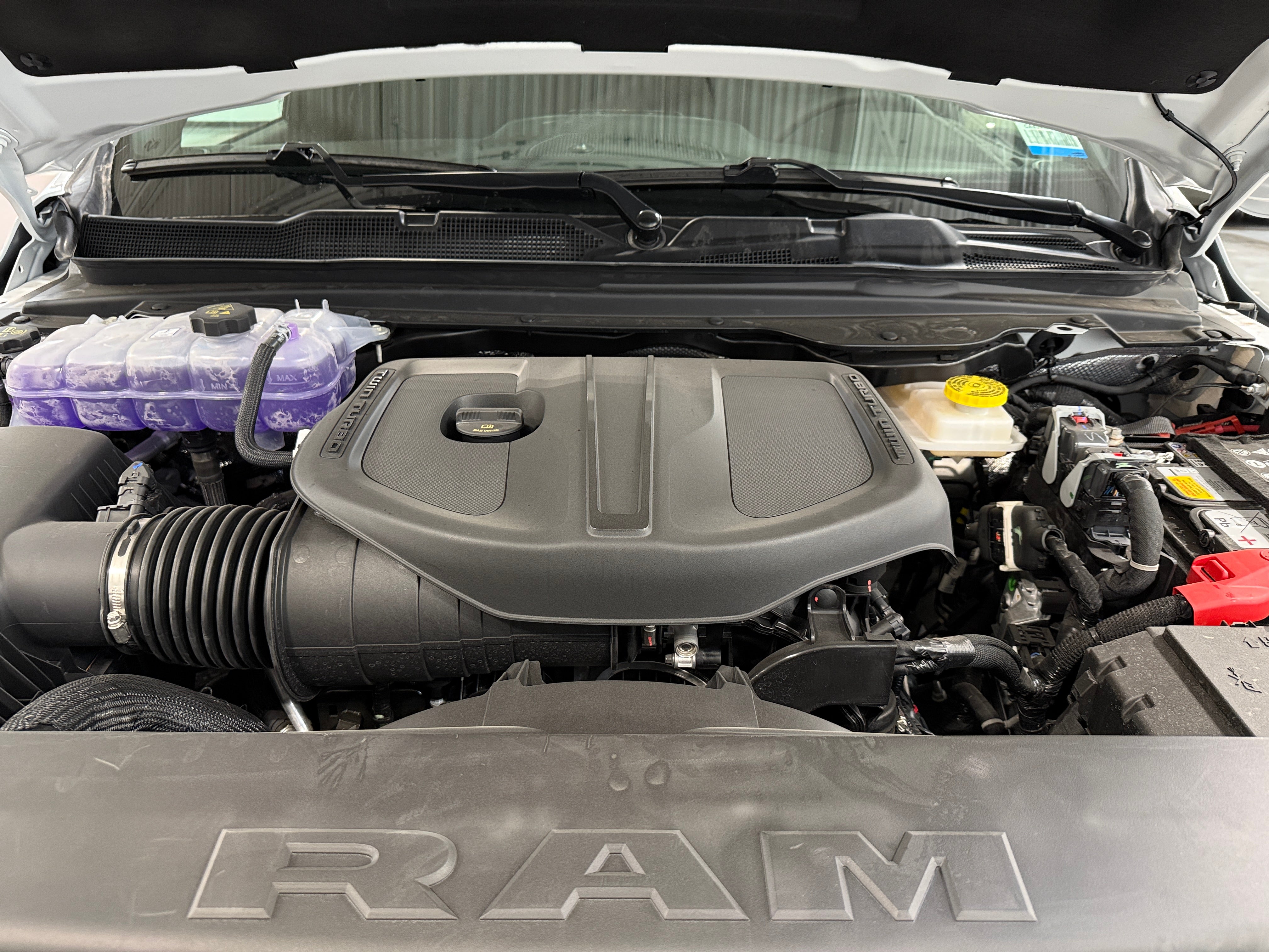 2026 RAM 1500 Pickup Big Horn/Lone Star