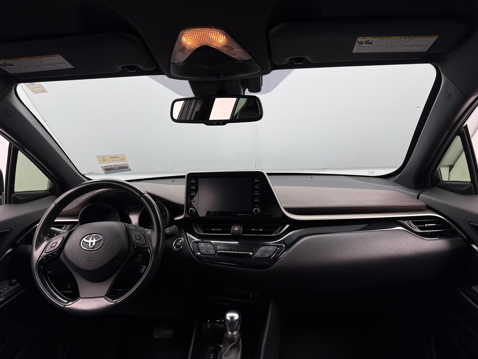 Thumbnail: 2019 Toyota C-HR - 3