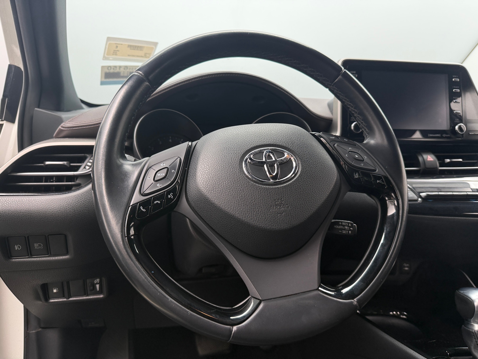Thumbnail: 2019 Toyota C-HR - 5