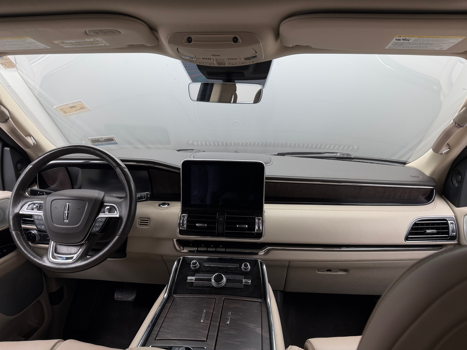 Thumbnail: 2019 Lincoln Navigator - 2