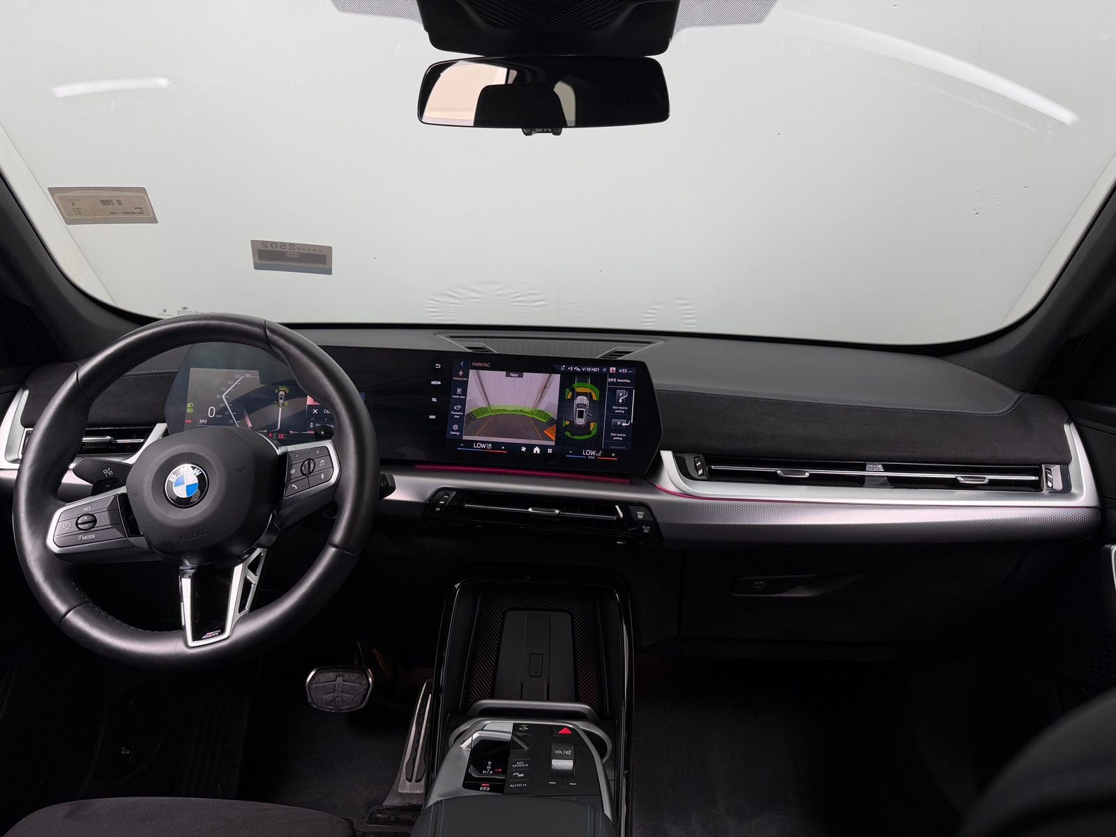 Thumbnail: 2026 BMW X1 - 2