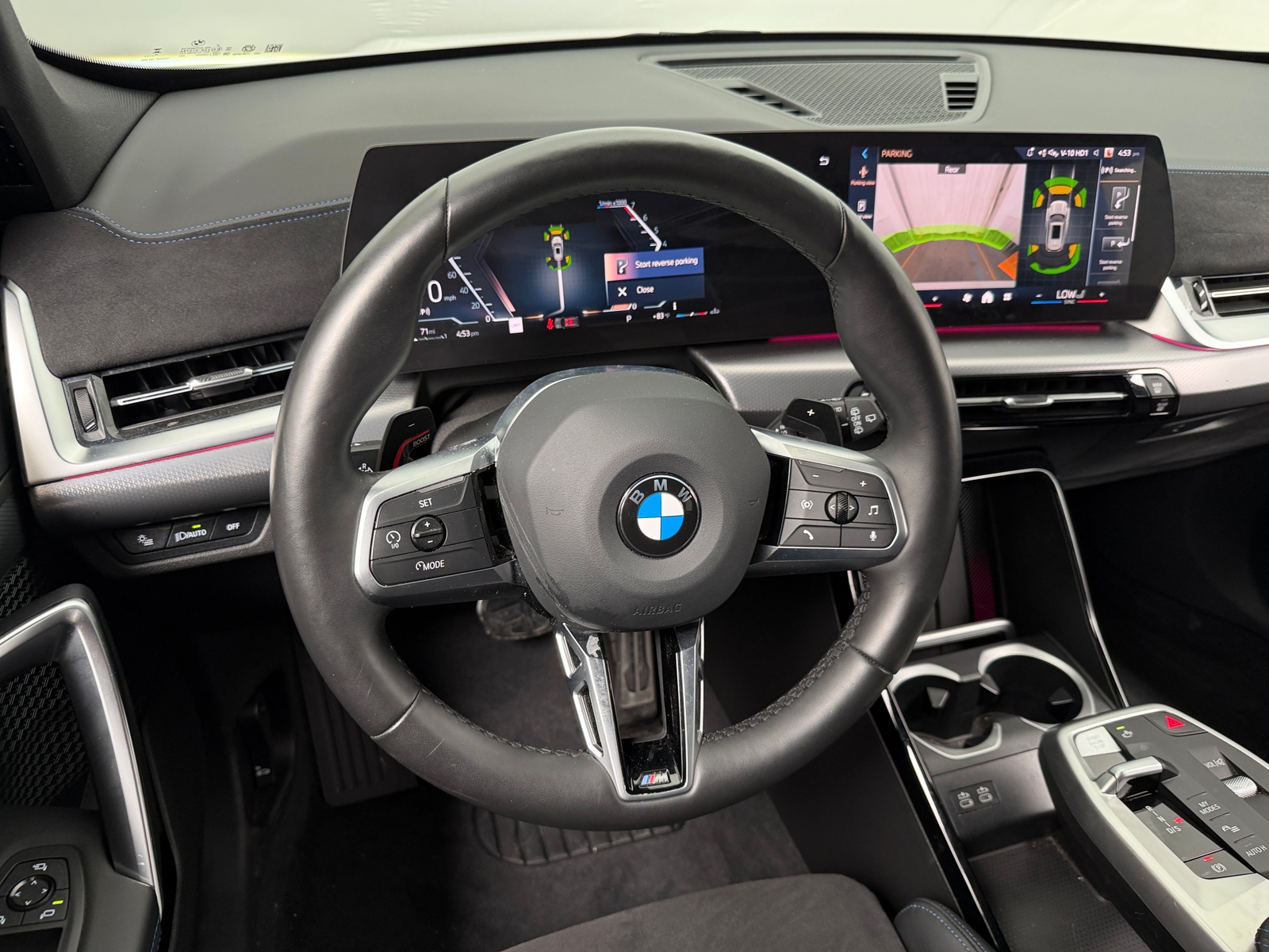 Thumbnail: 2026 BMW X1 - 4