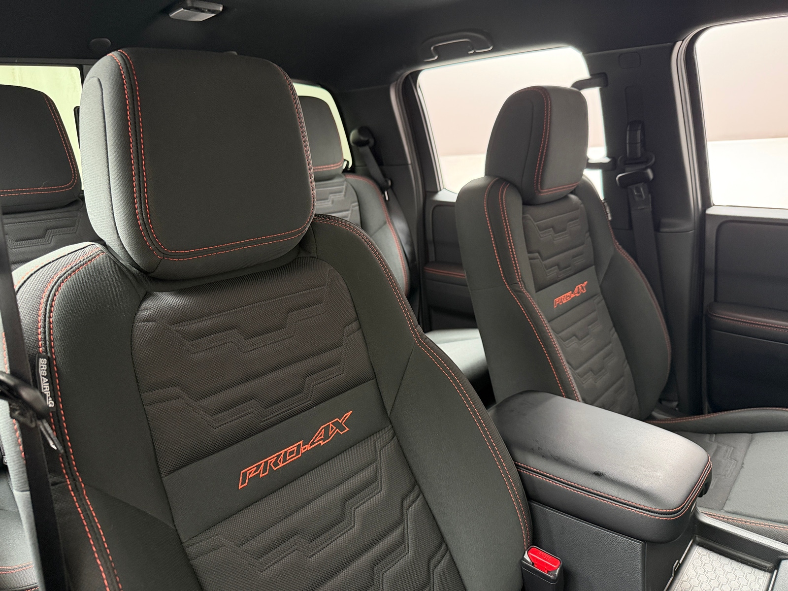 Thumbnail: 2025 Nissan Frontier - 2