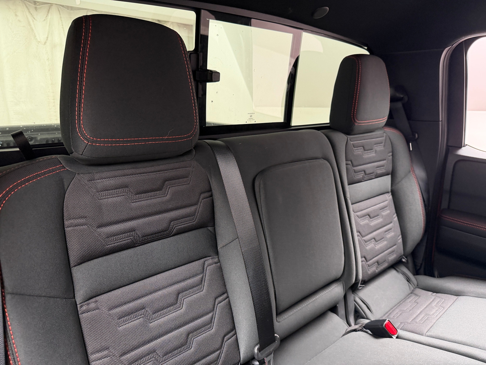Thumbnail: 2025 Nissan Frontier - 6
