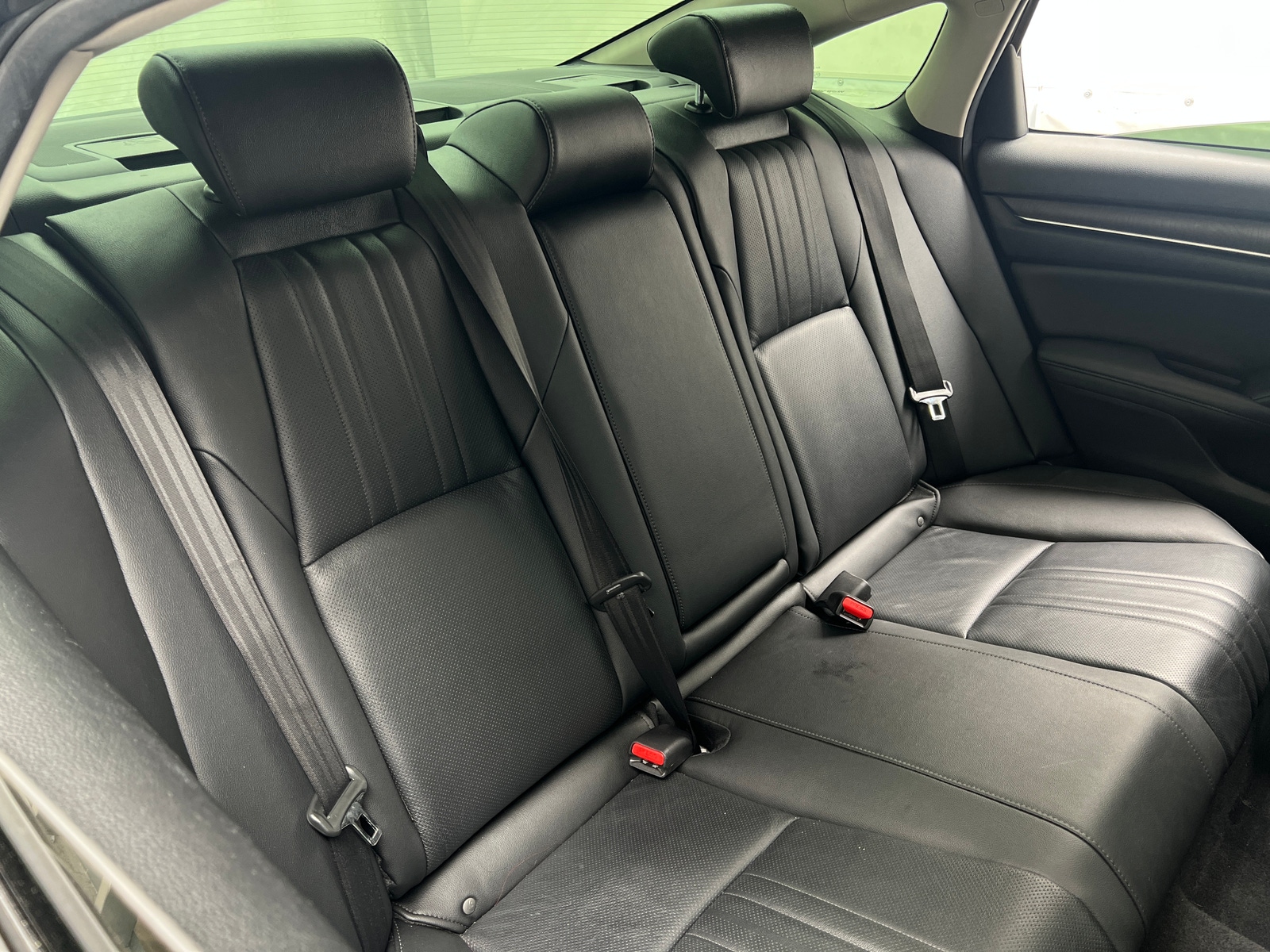 Thumbnail: 2019 Honda Accord - 5