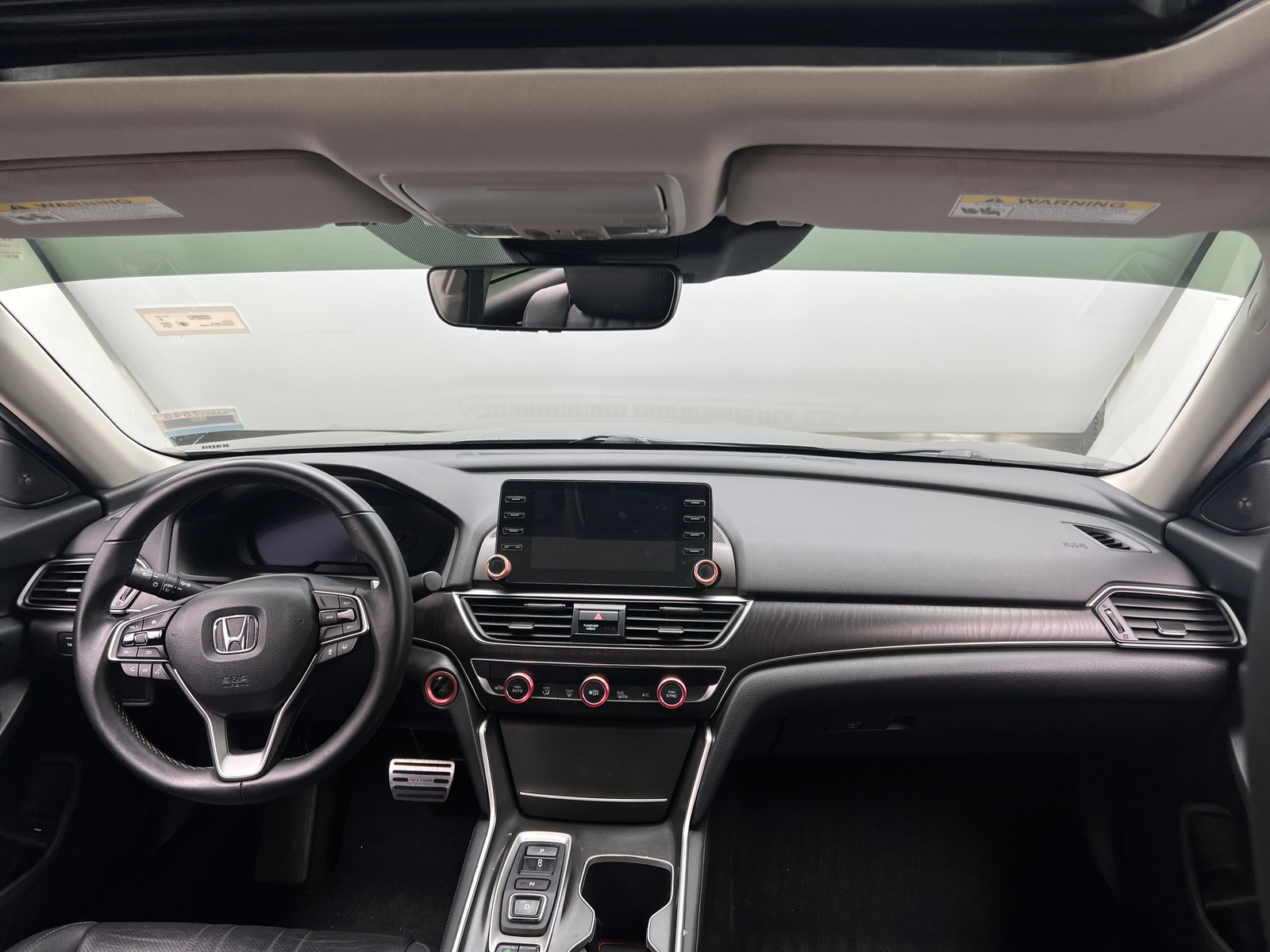 Thumbnail: 2019 Honda Accord - 2